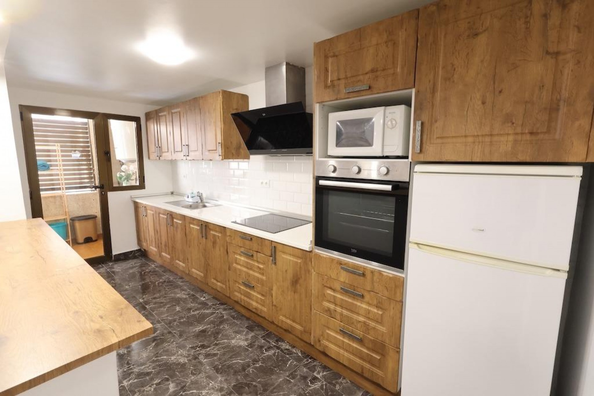 Reventa - Apartment -
Torrevieja - Costa Blanca