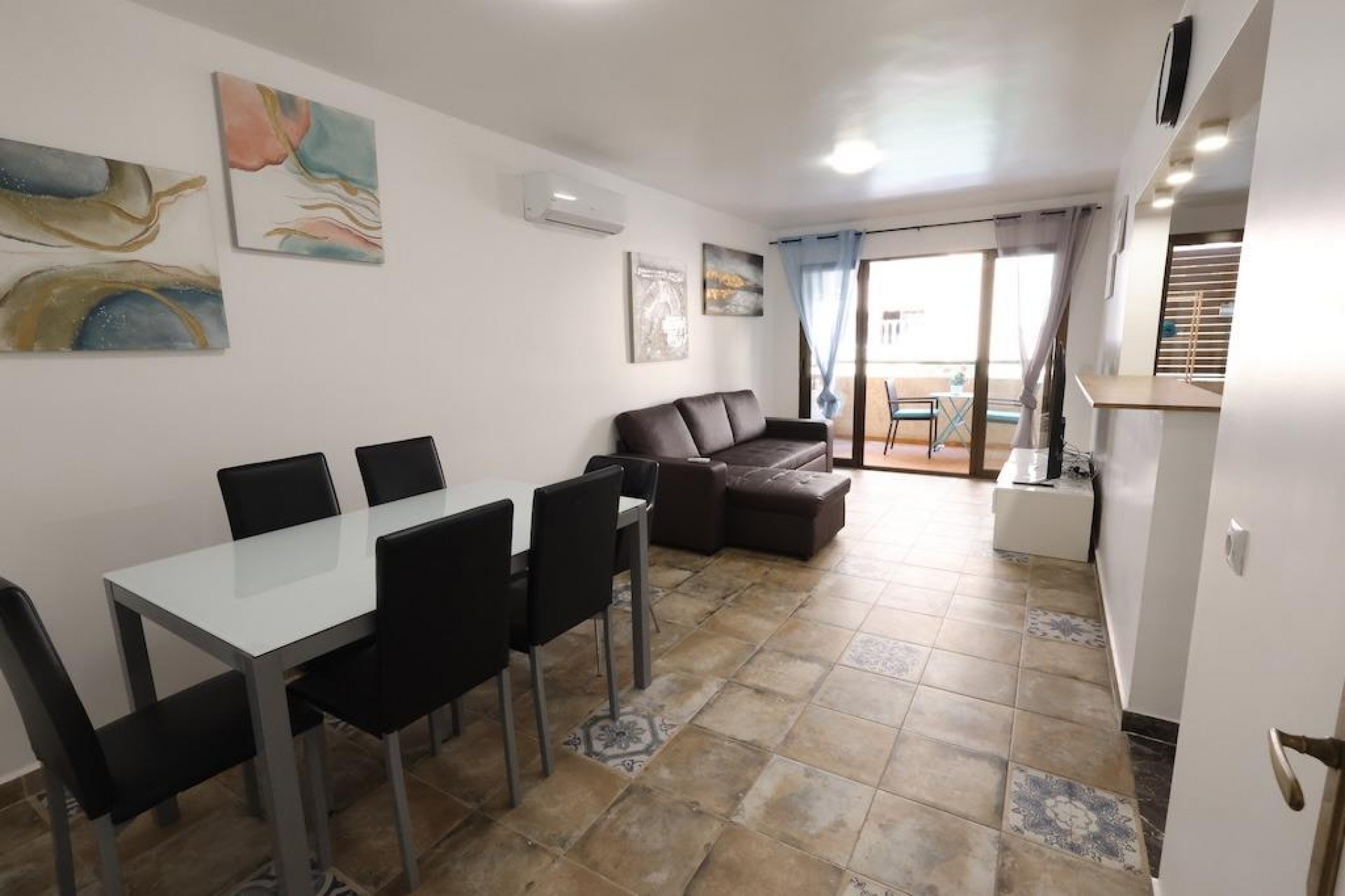 Reventa - Apartment -
Torrevieja - Costa Blanca