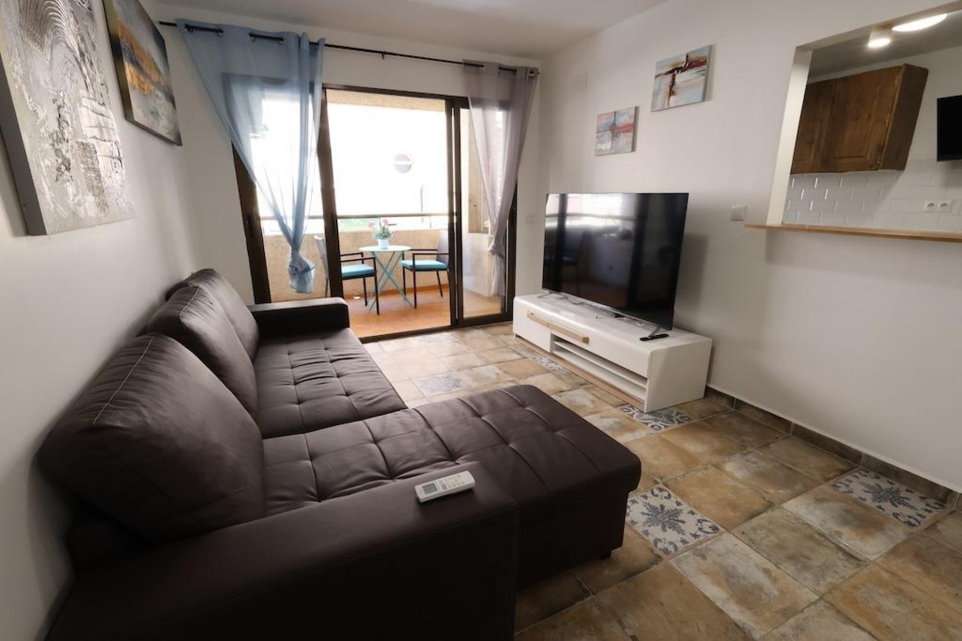 Reventa - Apartment -
Torrevieja - Costa Blanca