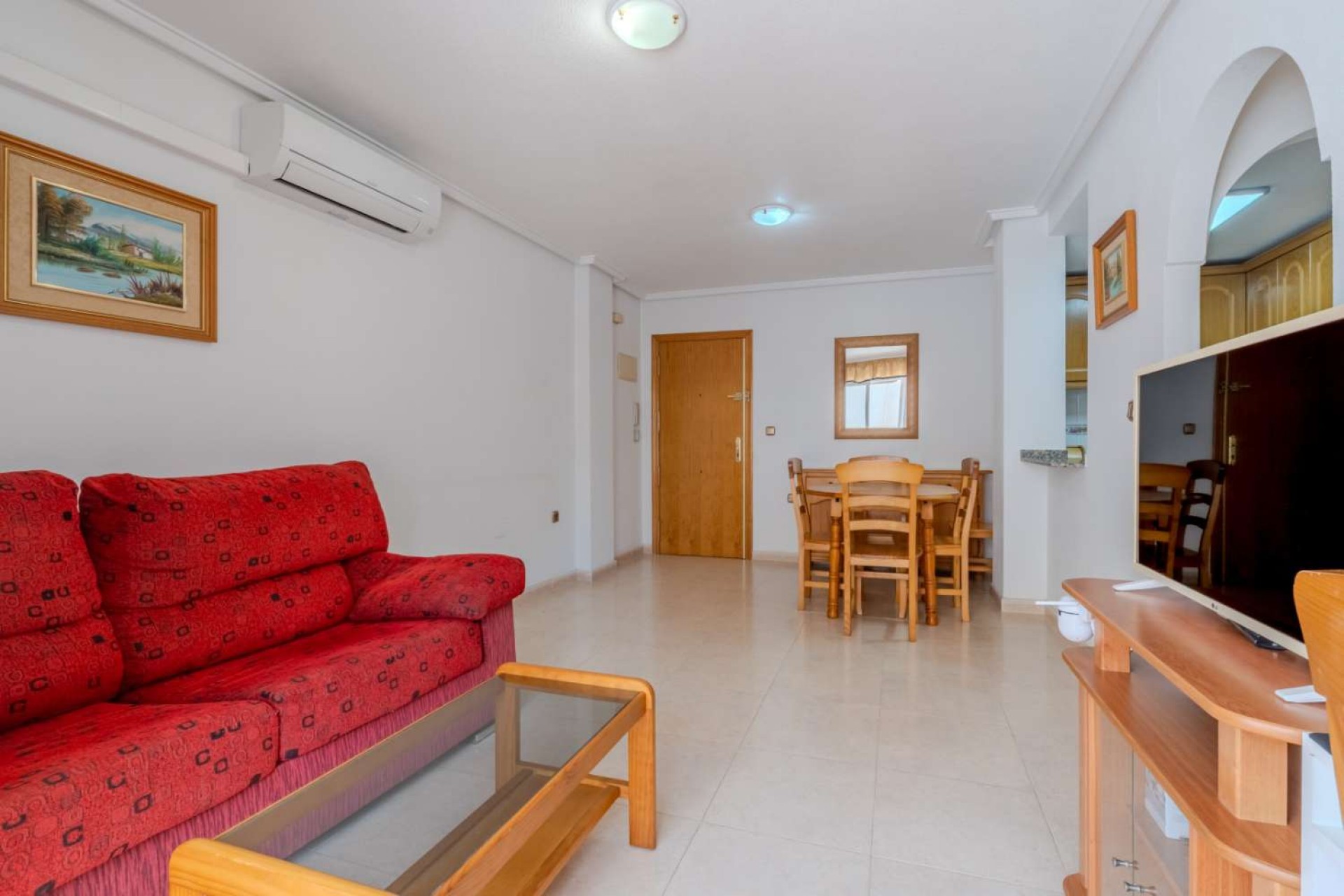 Reventa - Apartment -
Torrevieja - Costa Blanca