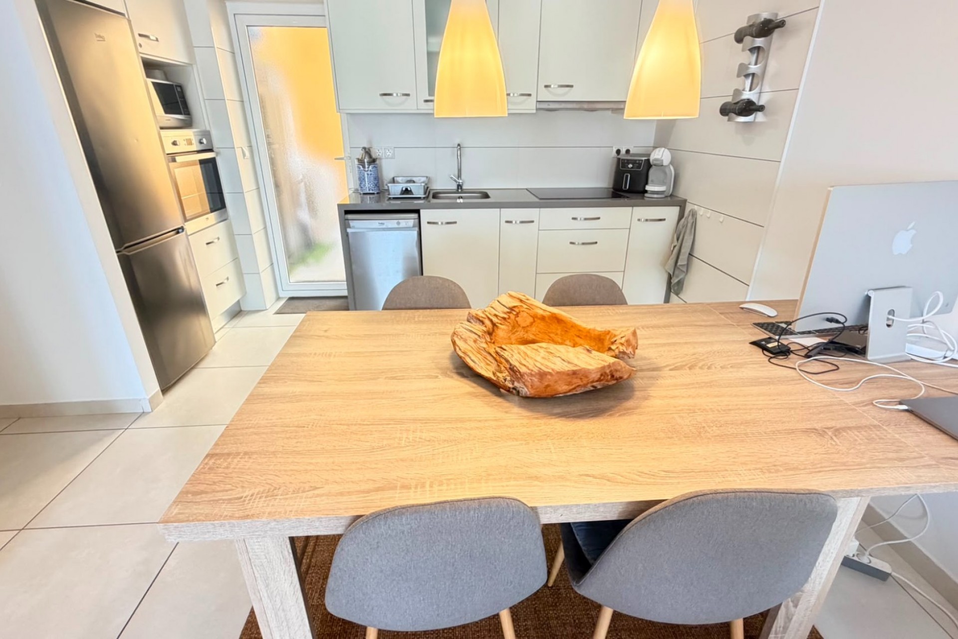 Reventa - Apartment -
Torrevieja - Costa Blanca