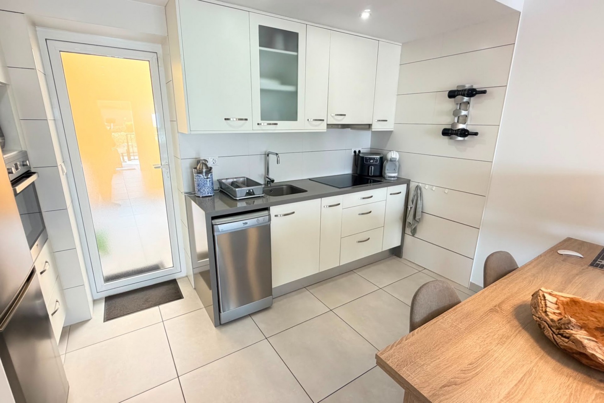 Reventa - Apartment -
Torrevieja - Costa Blanca