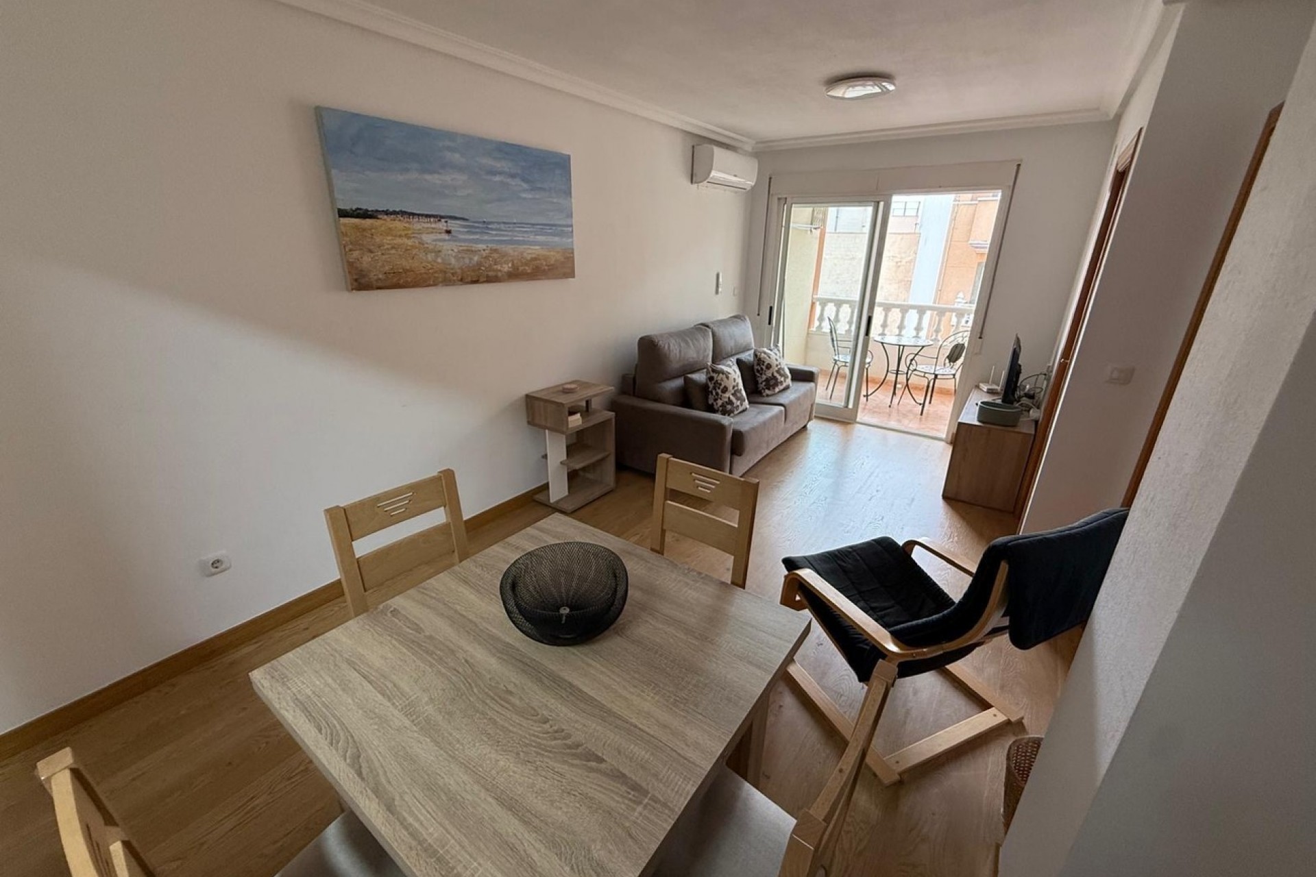 Reventa - Apartment -
Torrevieja - Costa Blanca