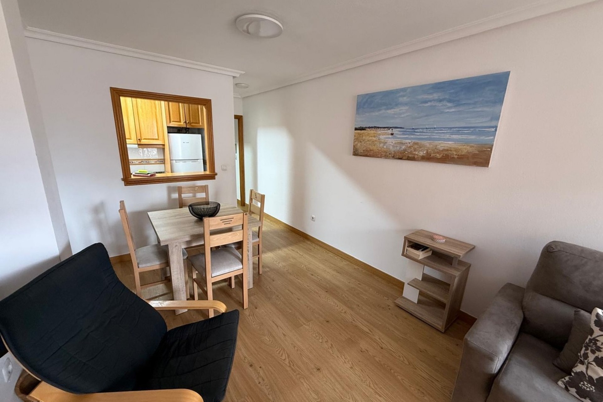 Reventa - Apartment -
Torrevieja - Costa Blanca