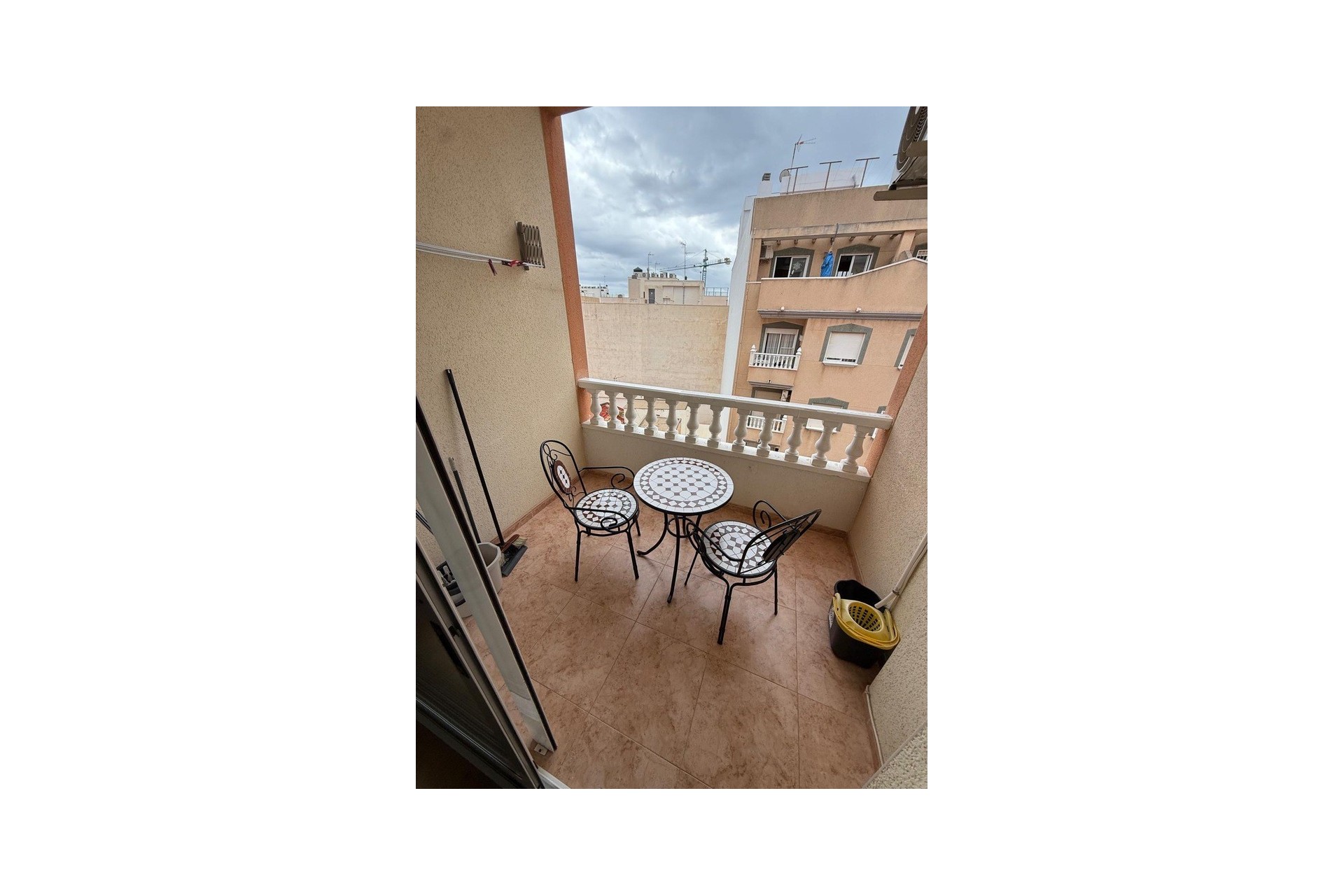 Reventa - Apartment -
Torrevieja - Costa Blanca