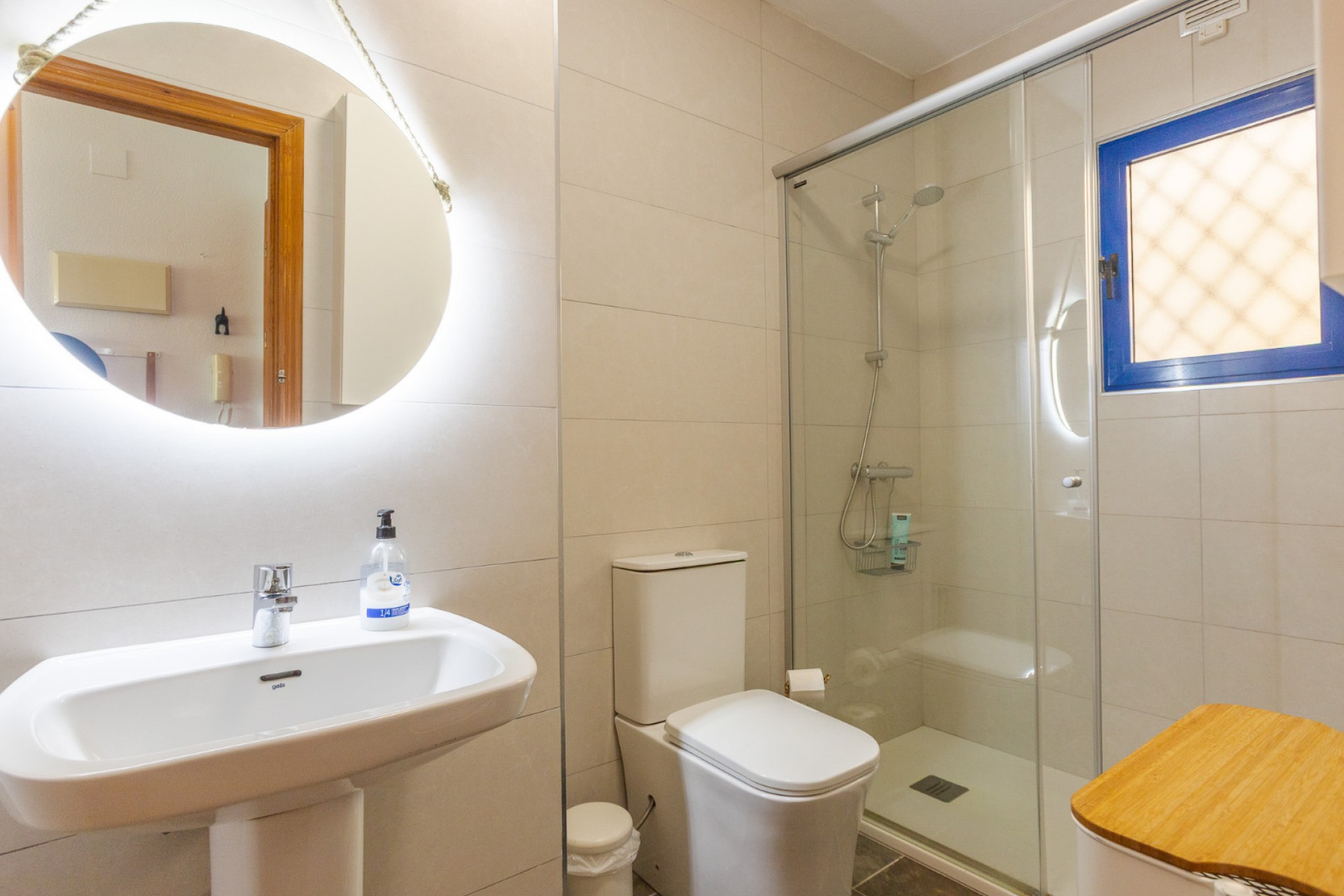Reventa - Apartment -
Torrevieja - Costa Blanca