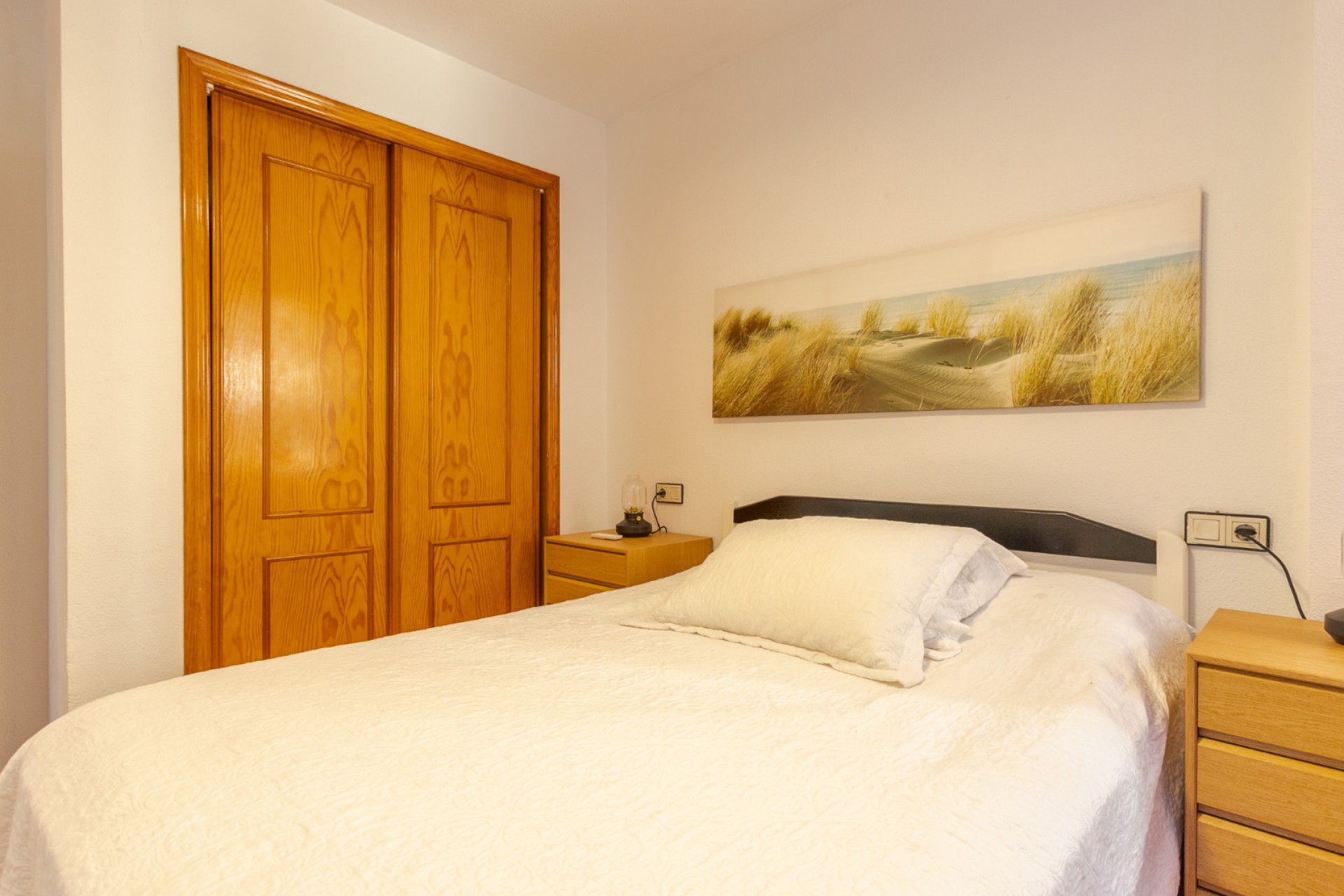 Reventa - Apartment -
Torrevieja - Costa Blanca