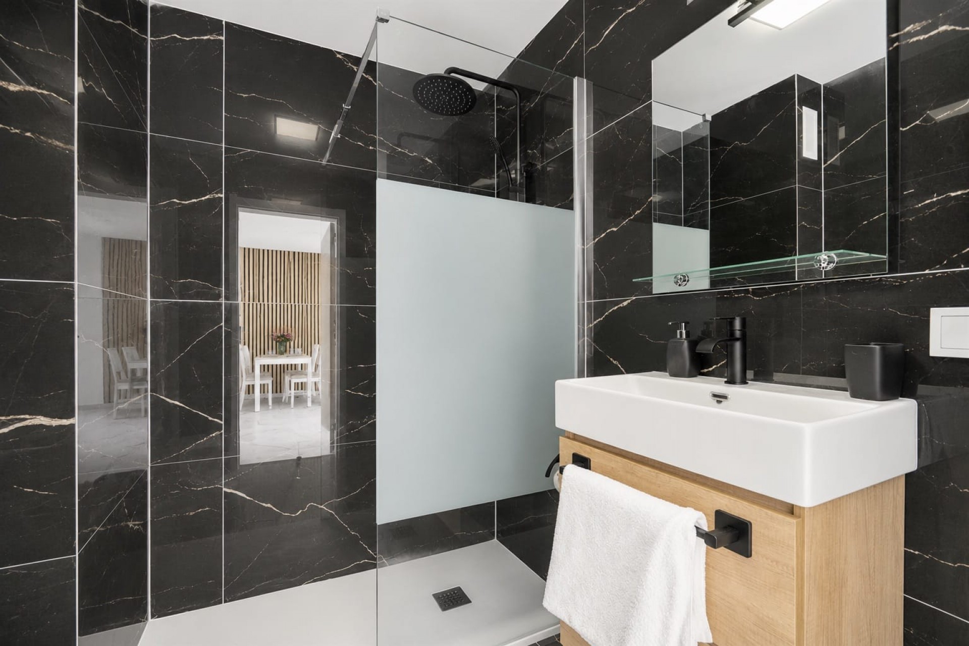 Reventa - Apartment -
Torrevieja - Costa Blanca