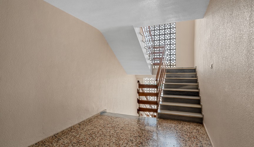Reventa - Apartment -
Torrevieja - Costa Blanca
