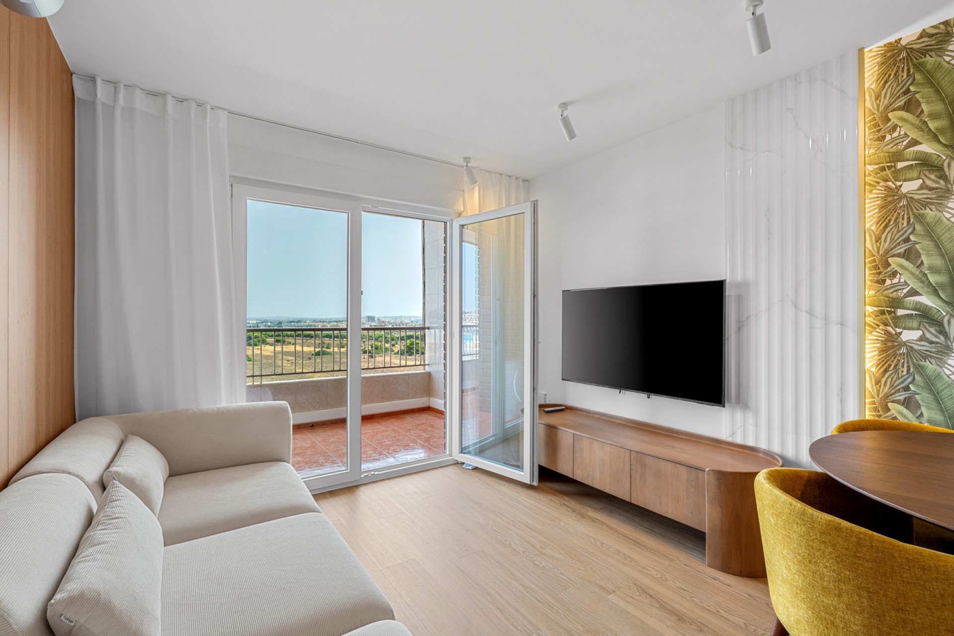 Reventa - Apartment -
Torrevieja - Costa Blanca