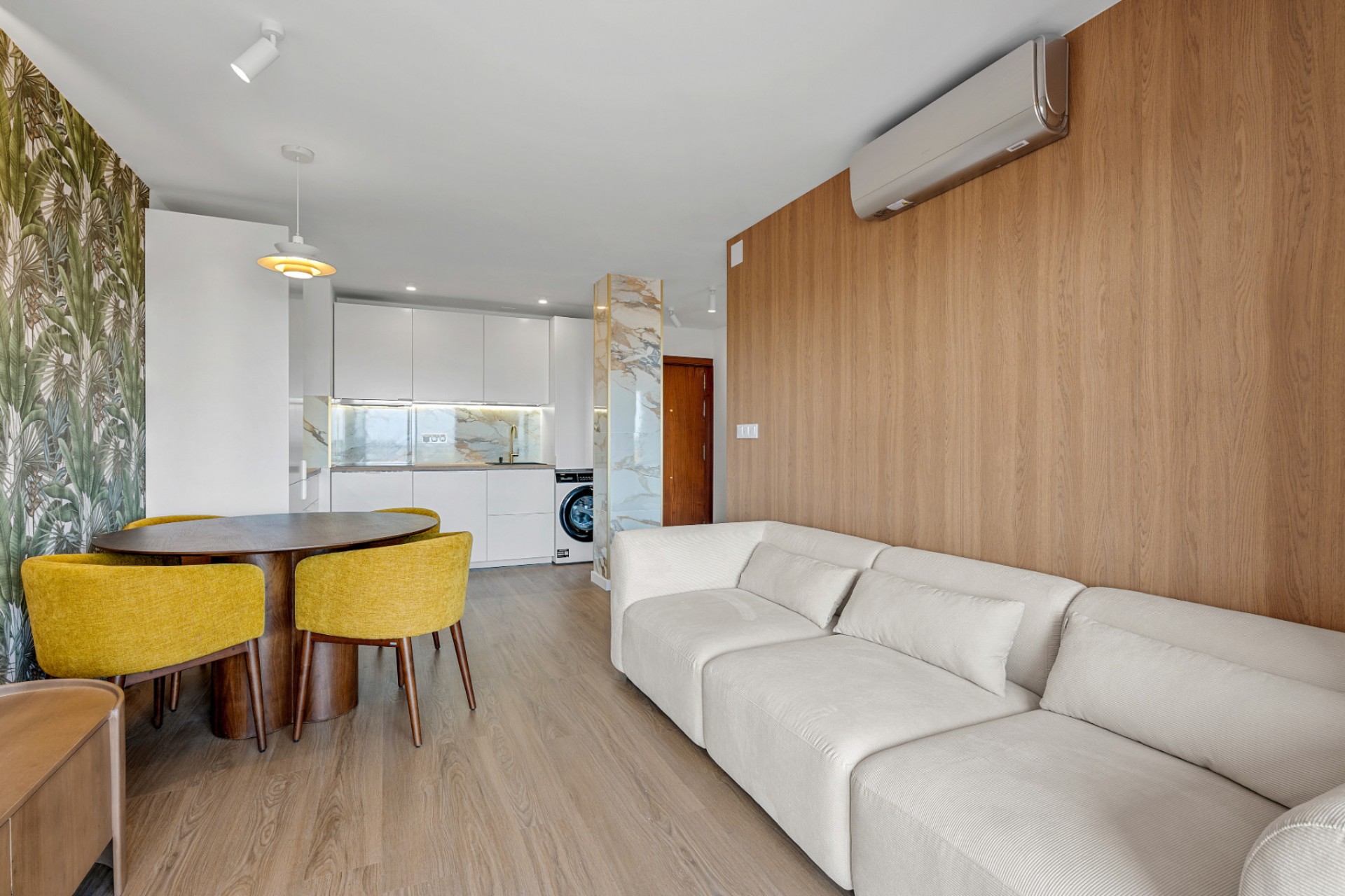 Reventa - Apartment -
Torrevieja - Costa Blanca