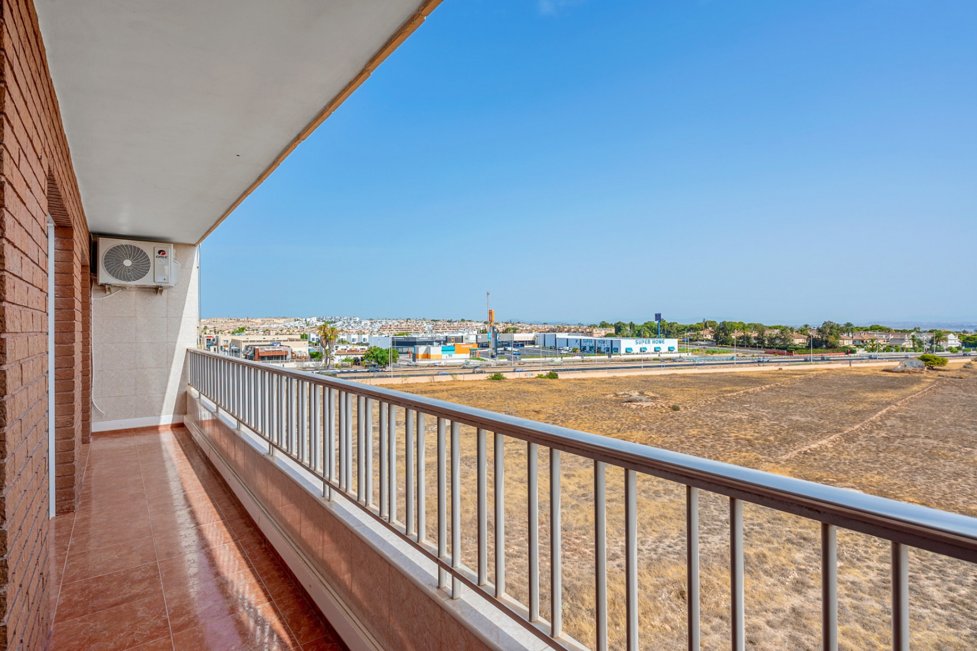 Reventa - Apartment -
Torrevieja - Costa Blanca