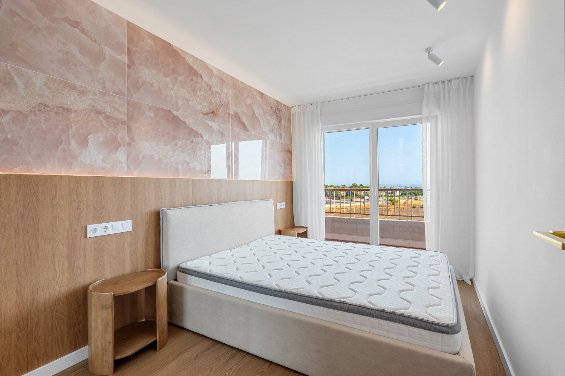 Reventa - Apartment -
Torrevieja - Costa Blanca