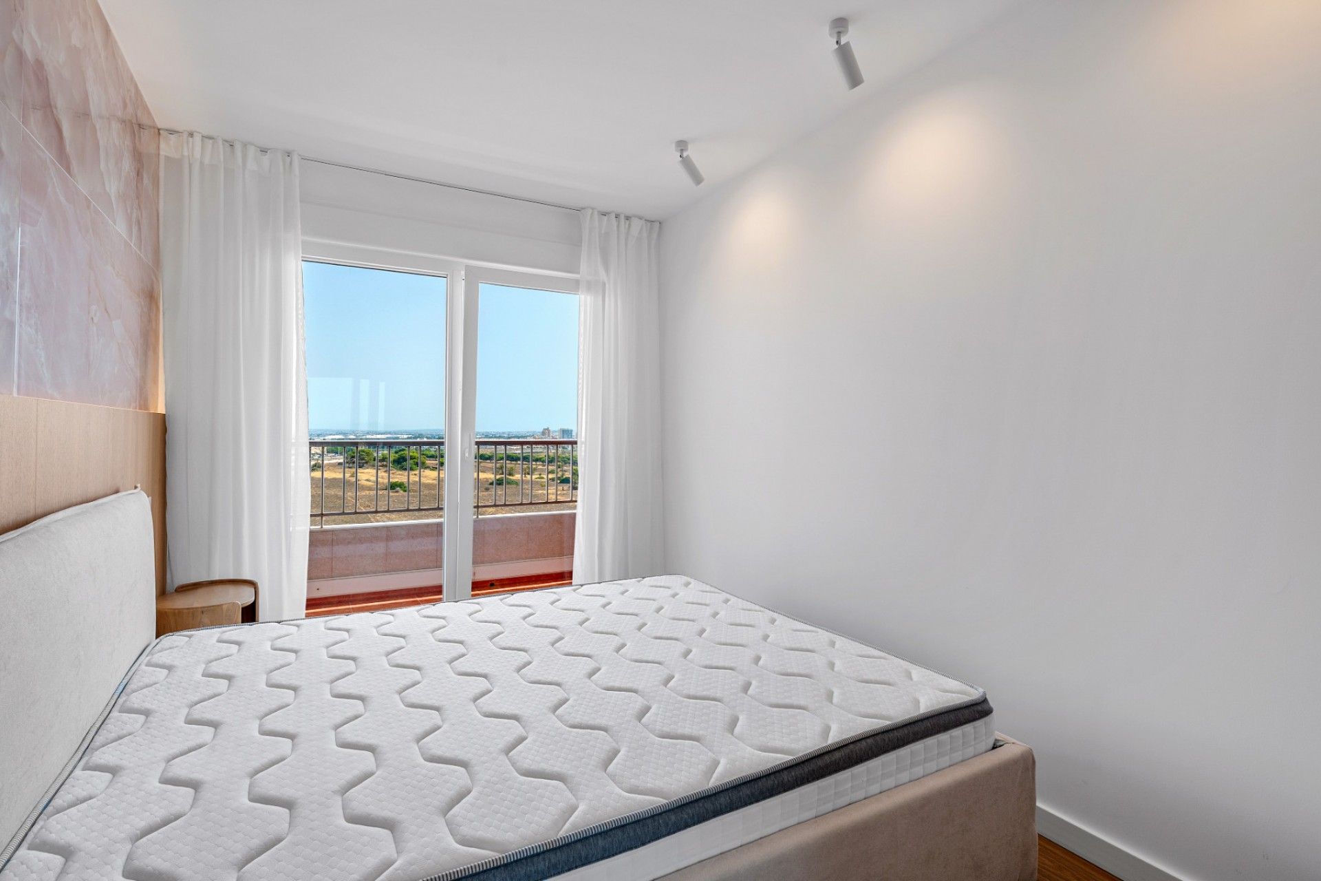 Reventa - Apartment -
Torrevieja - Costa Blanca