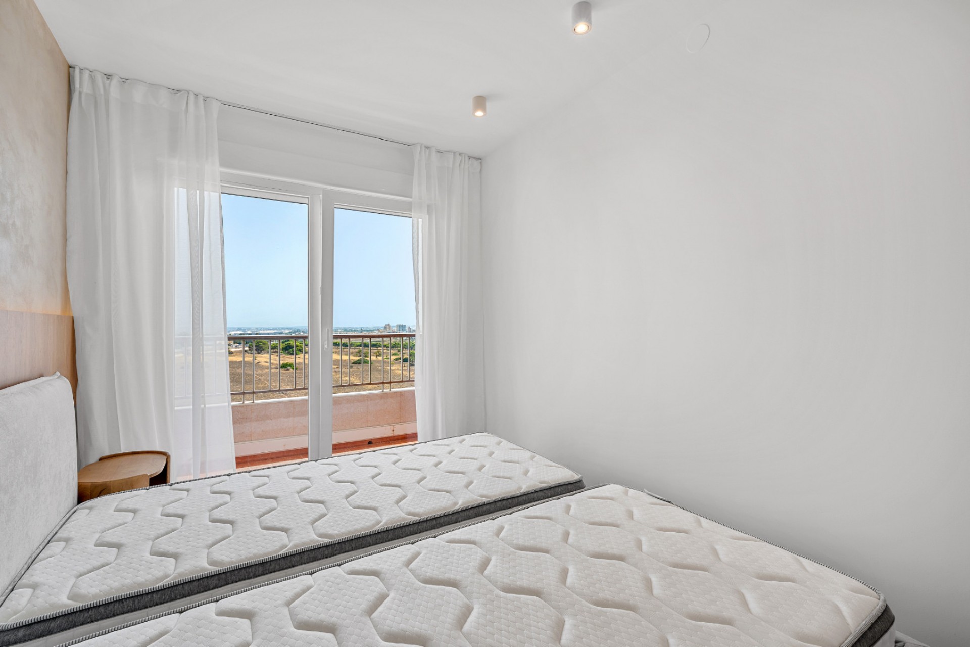 Reventa - Apartment -
Torrevieja - Costa Blanca