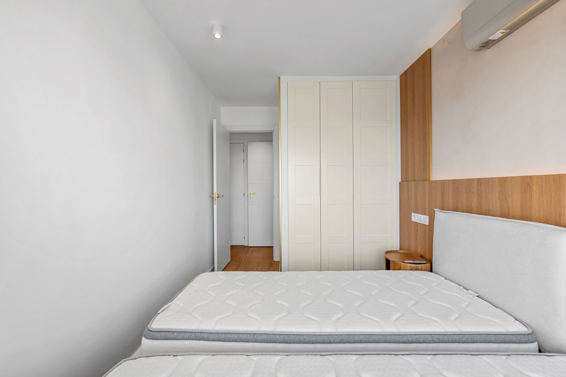 Reventa - Apartment -
Torrevieja - Costa Blanca