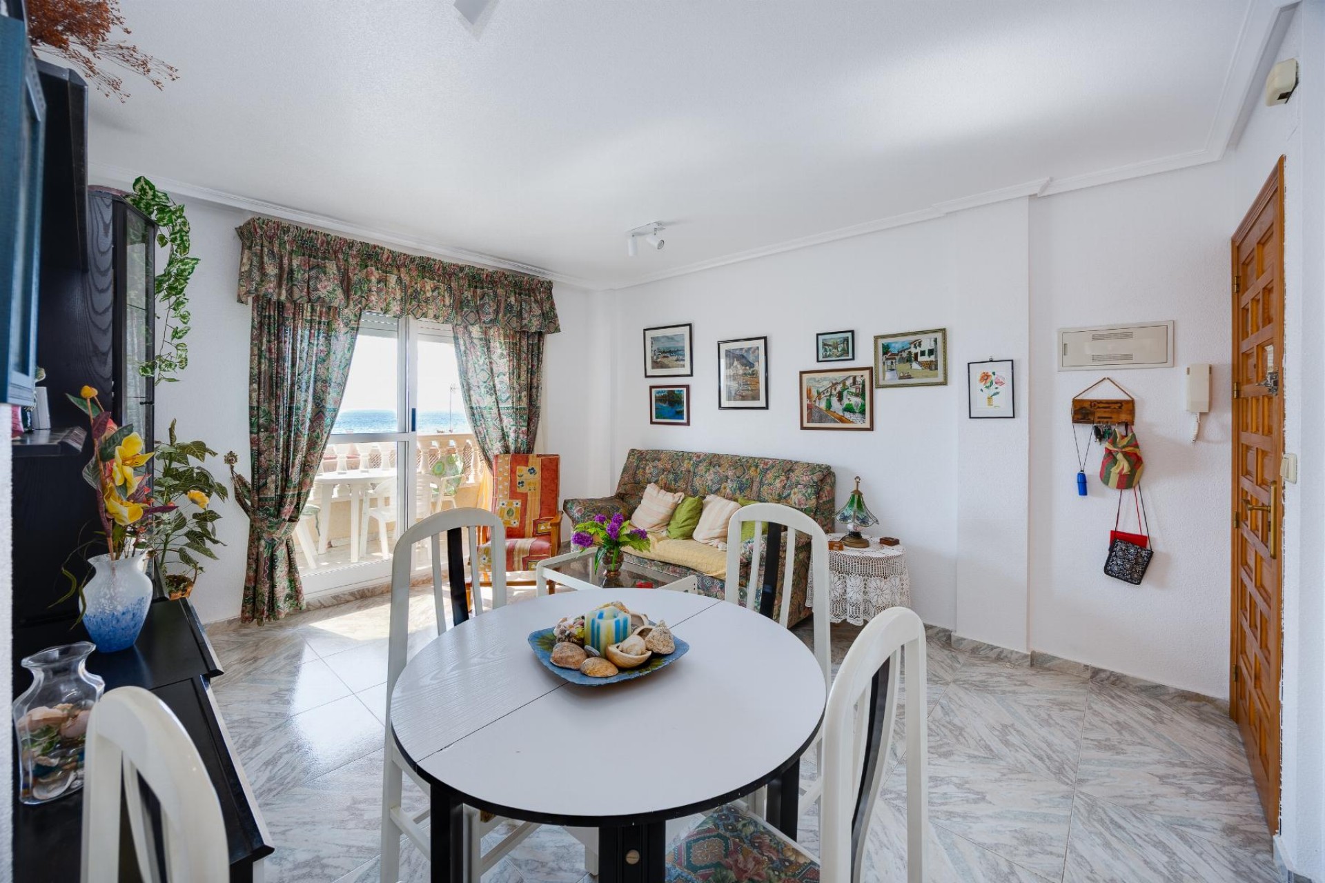 Reventa - Apartment -
Torrevieja - Costa Blanca