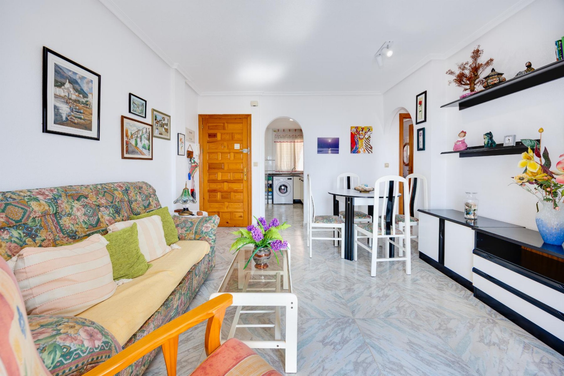 Reventa - Apartment -
Torrevieja - Costa Blanca