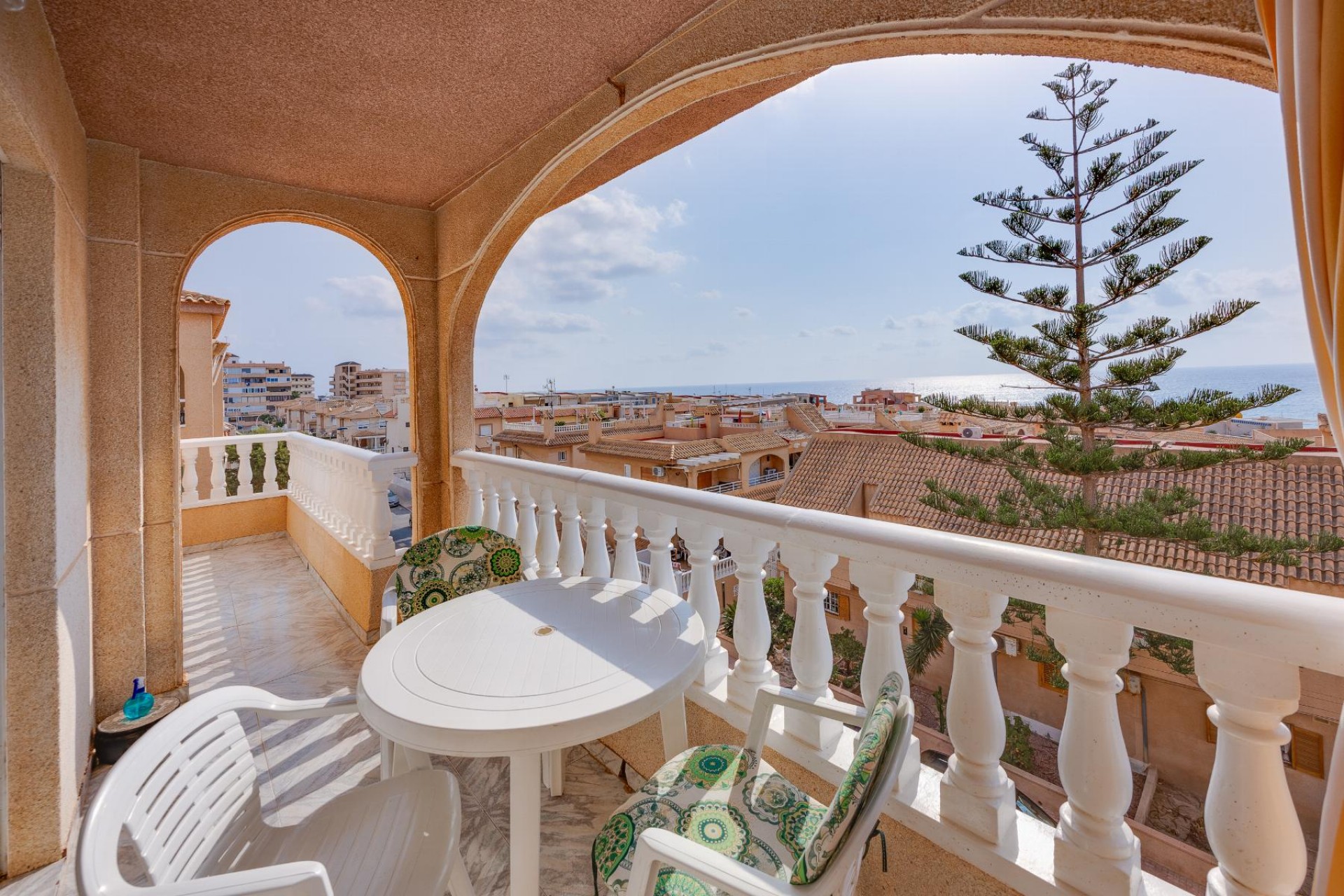 Reventa - Apartment -
Torrevieja - Costa Blanca