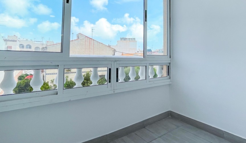Reventa - Apartment -
Torrevieja - Costa Blanca