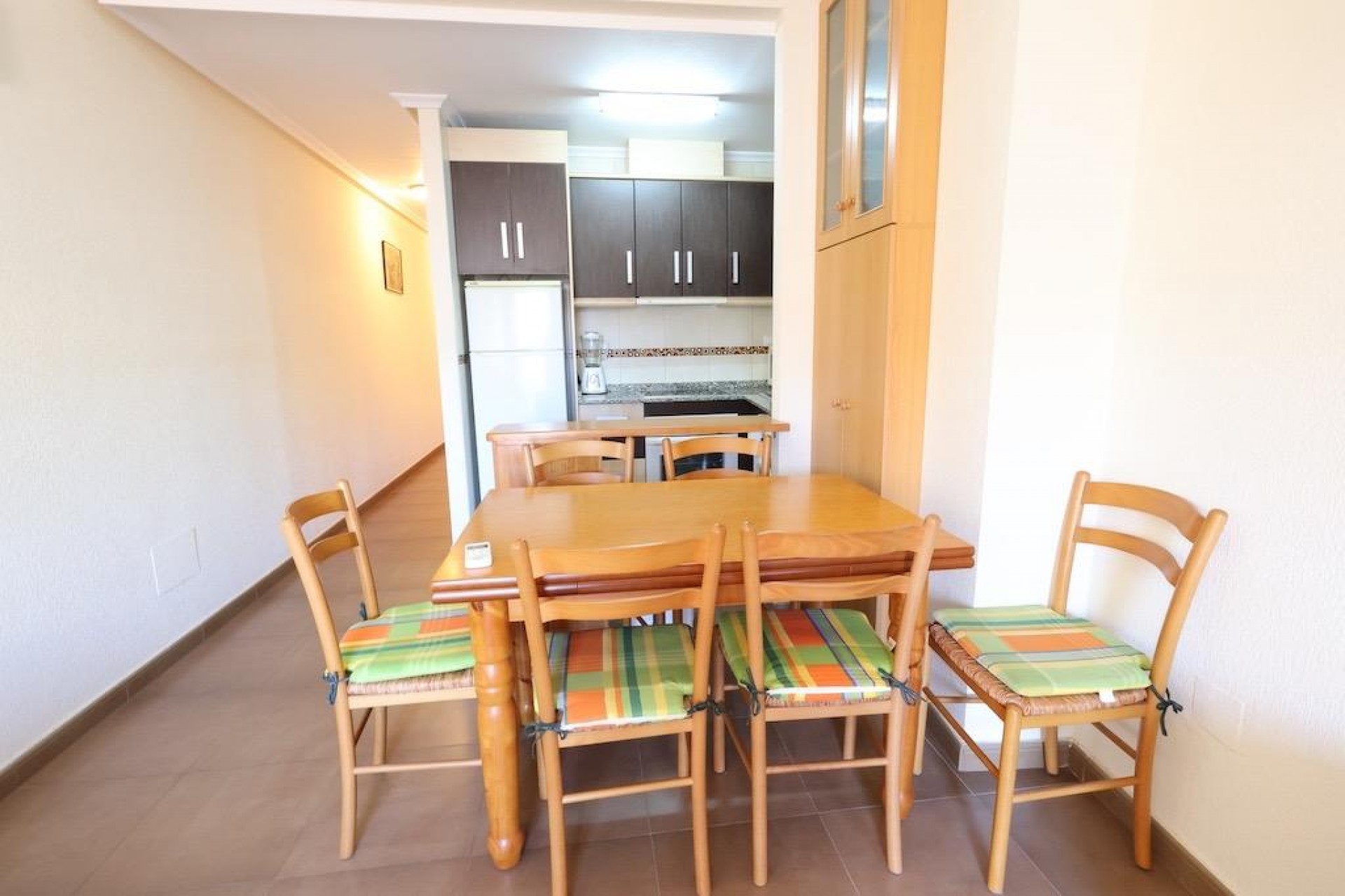 Reventa - Apartment -
Torrevieja - Costa Blanca