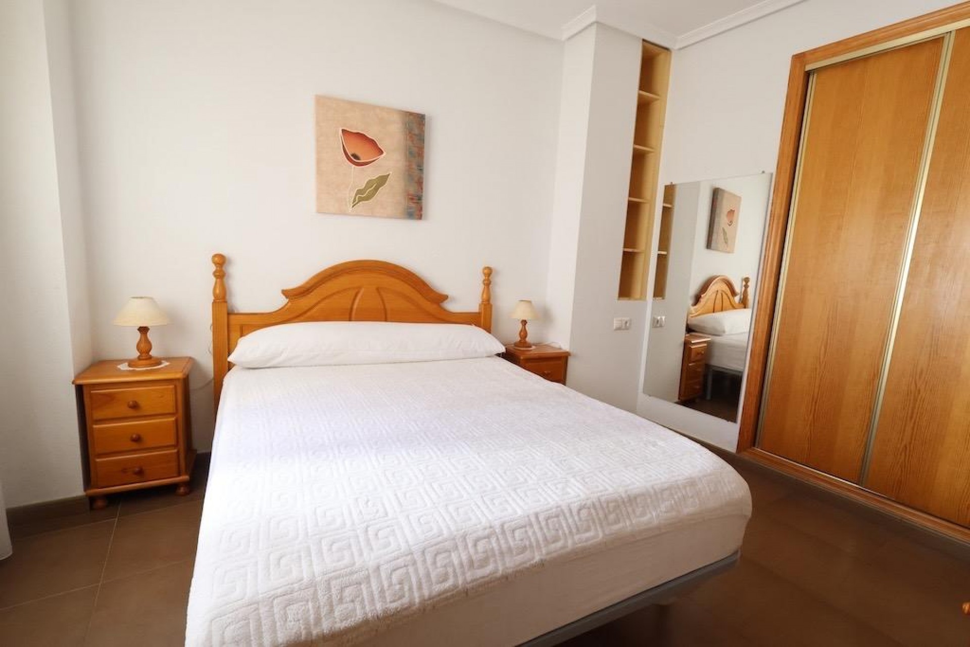 Reventa - Apartment -
Torrevieja - Costa Blanca