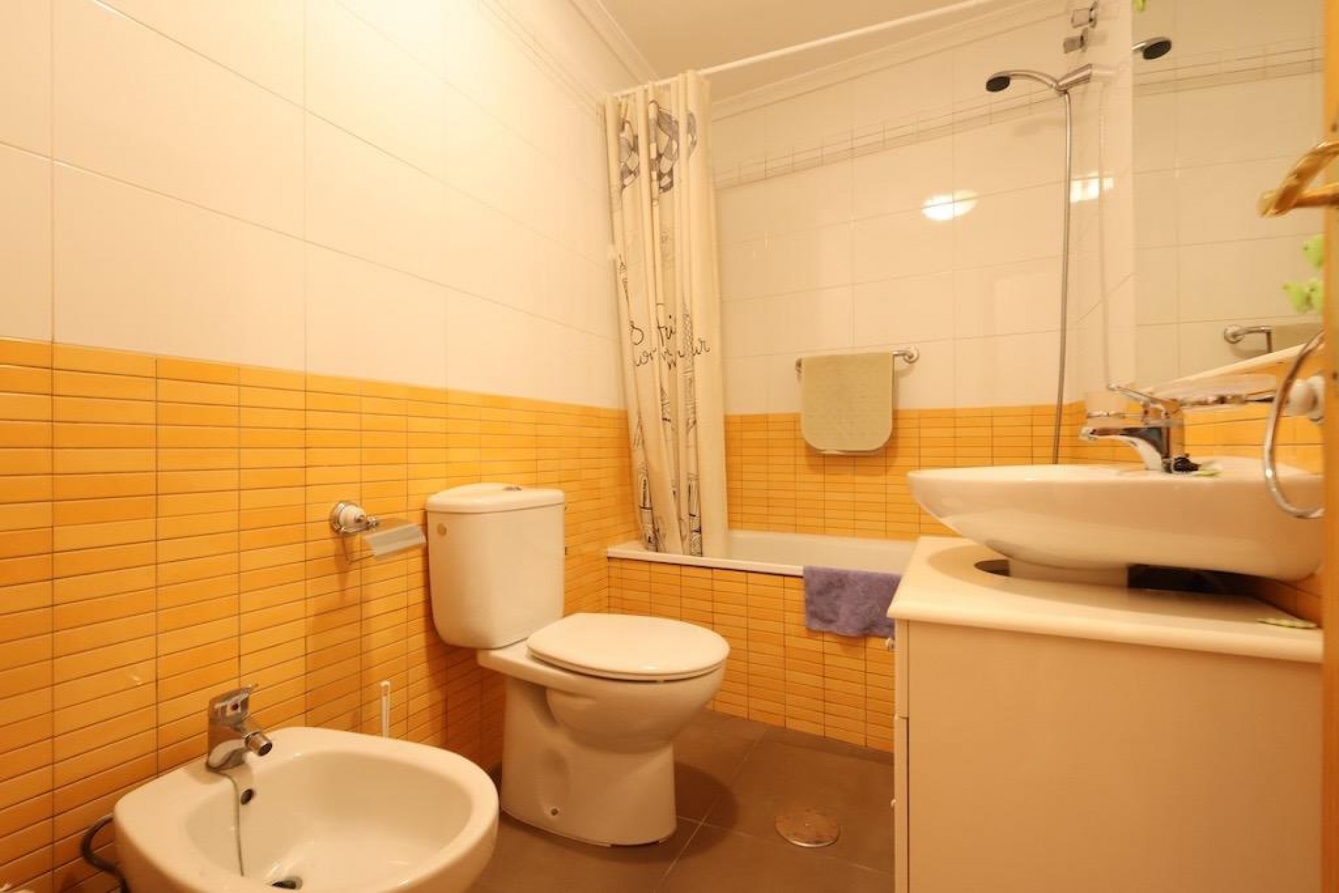 Reventa - Apartment -
Torrevieja - Costa Blanca