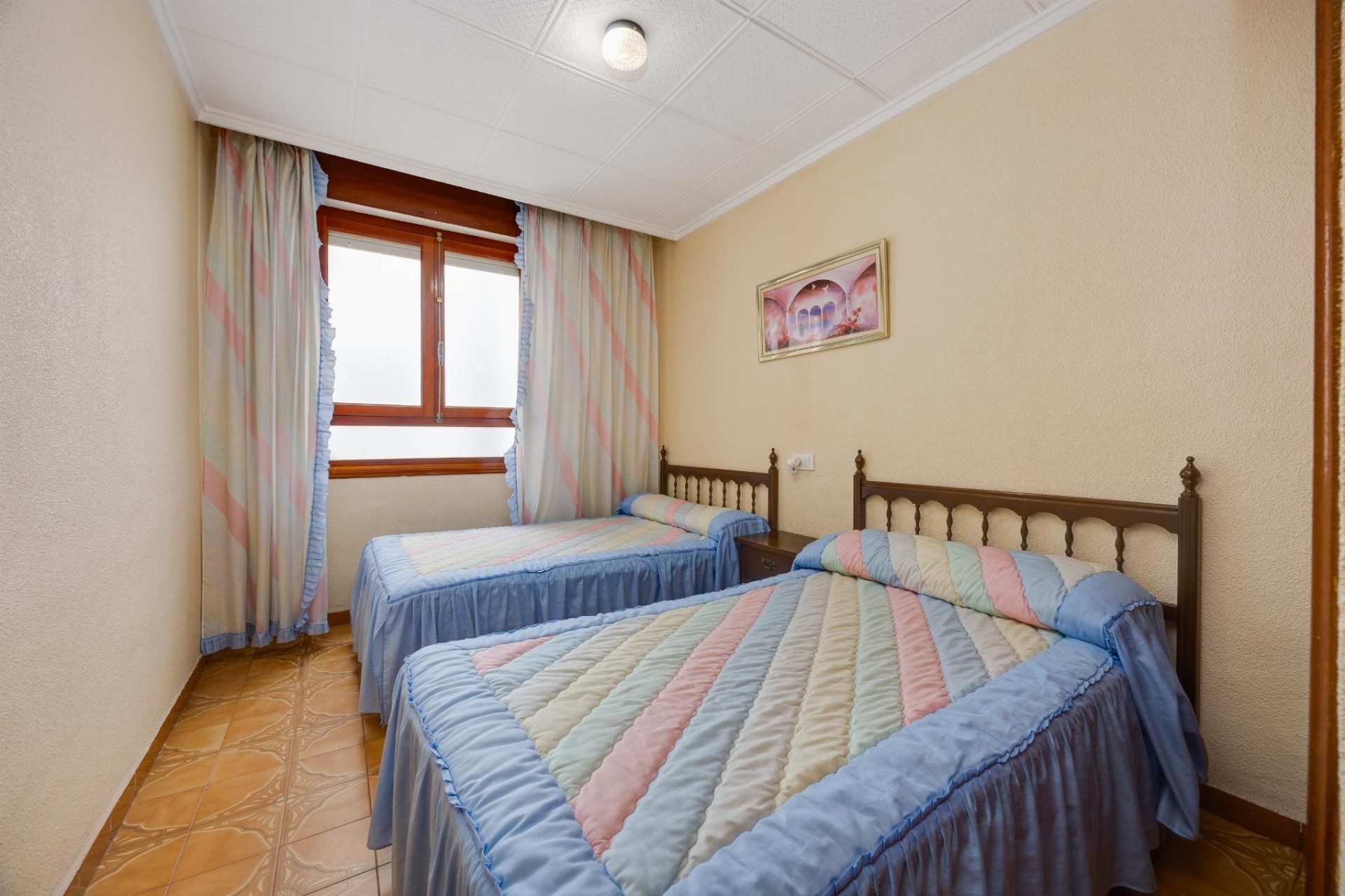 Reventa - Apartment -
Torrevieja - Costa Blanca