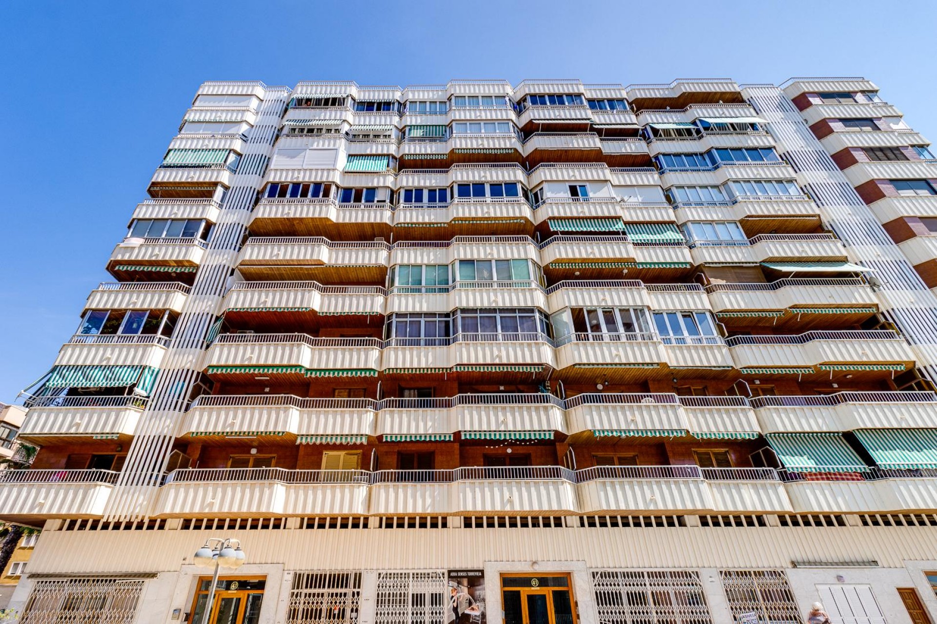 Reventa - Apartment -
Torrevieja - Costa Blanca