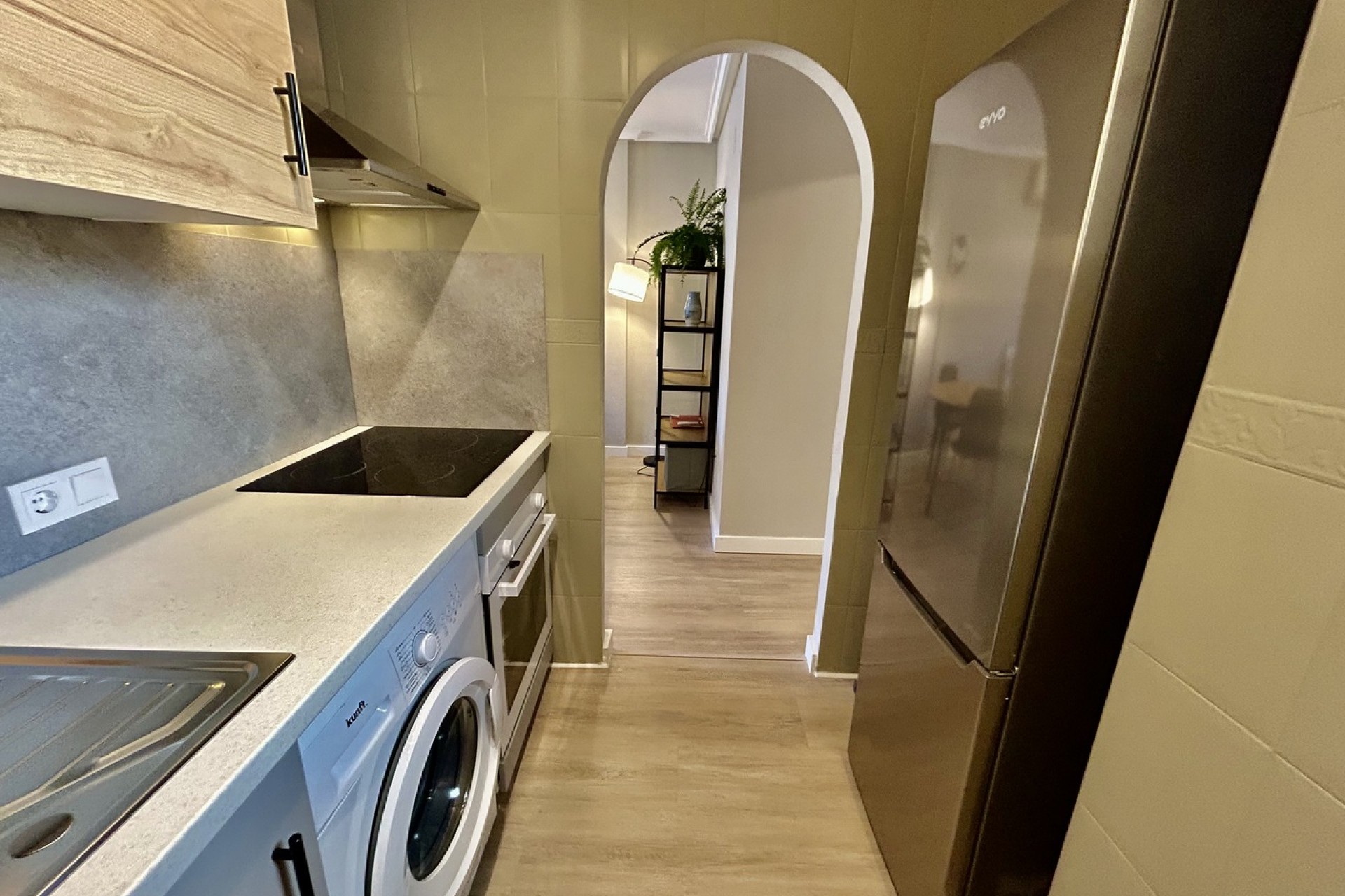 Reventa - Apartment -
Torrevieja - Costa Blanca