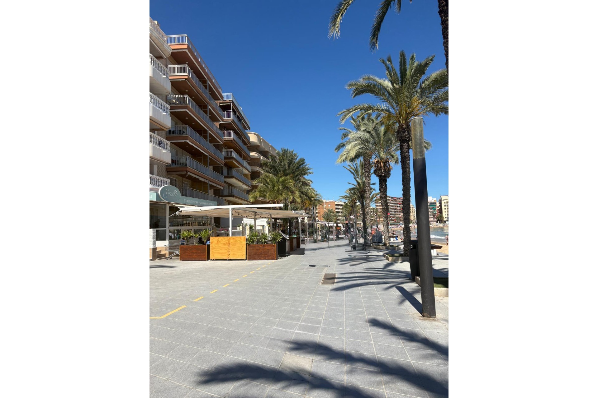 Reventa - Apartment -
Torrevieja - Costa Blanca