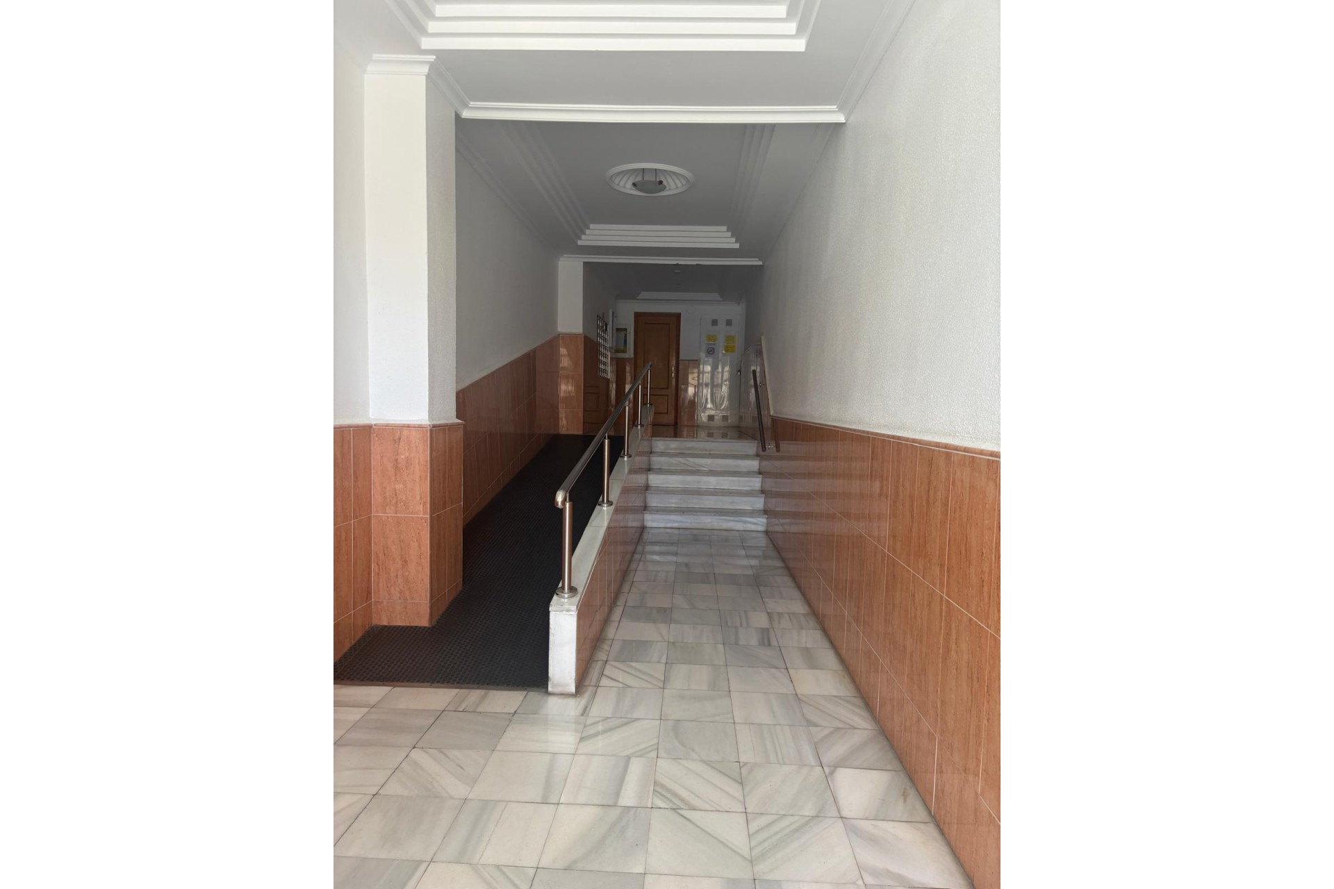 Reventa - Apartment -
Torrevieja - Costa Blanca