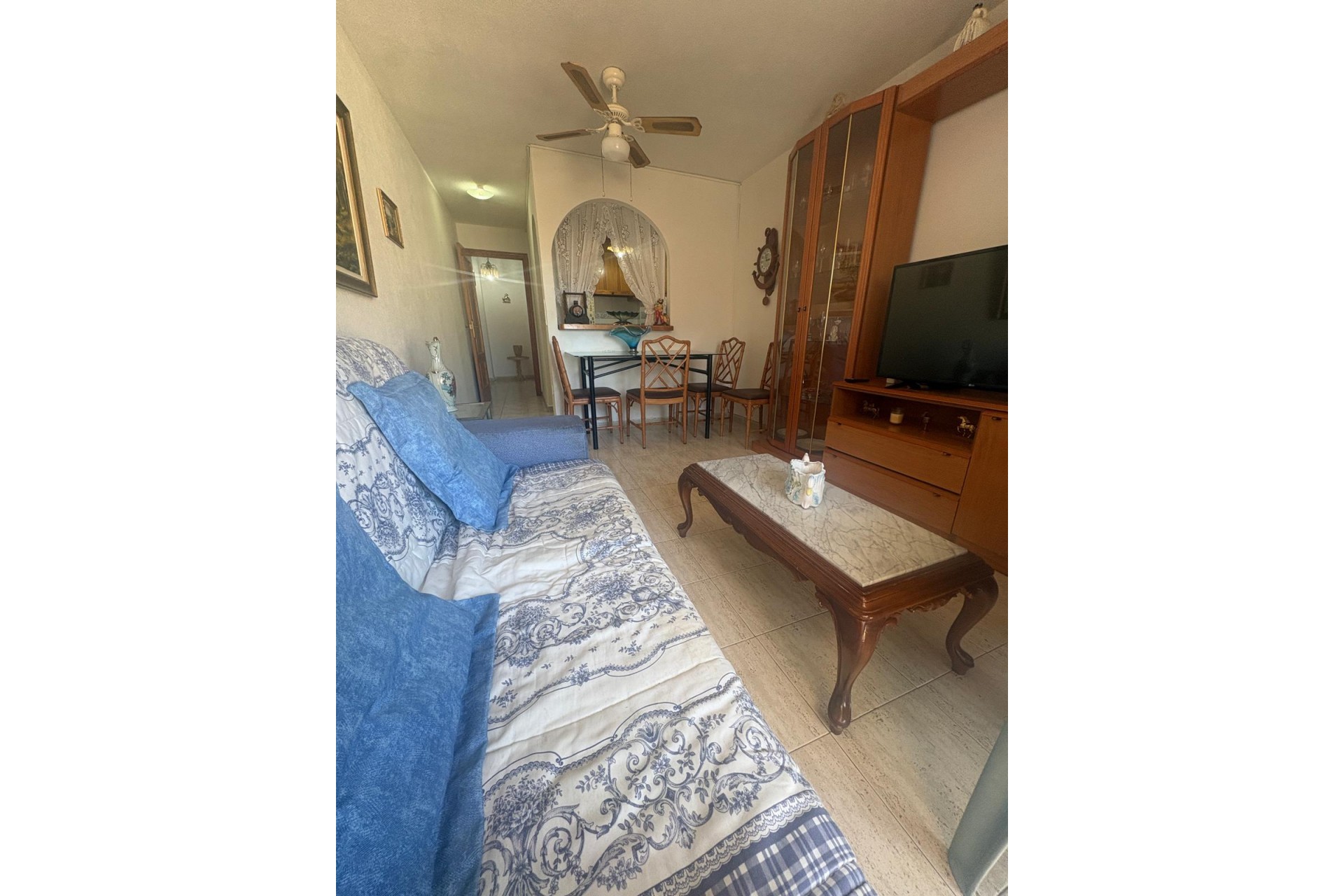 Reventa - Apartment -
Torrevieja - Costa Blanca