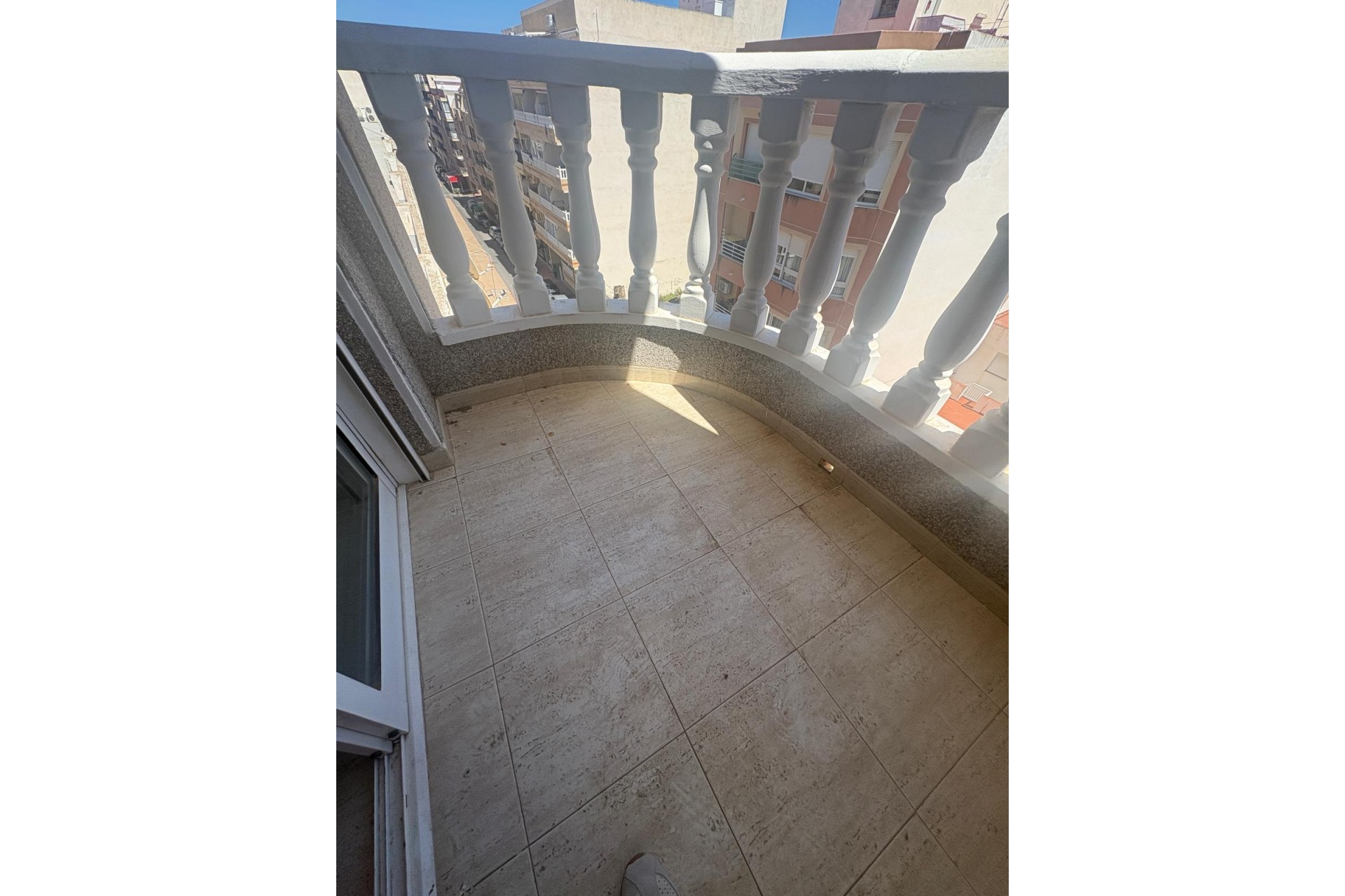 Reventa - Apartment -
Torrevieja - Costa Blanca