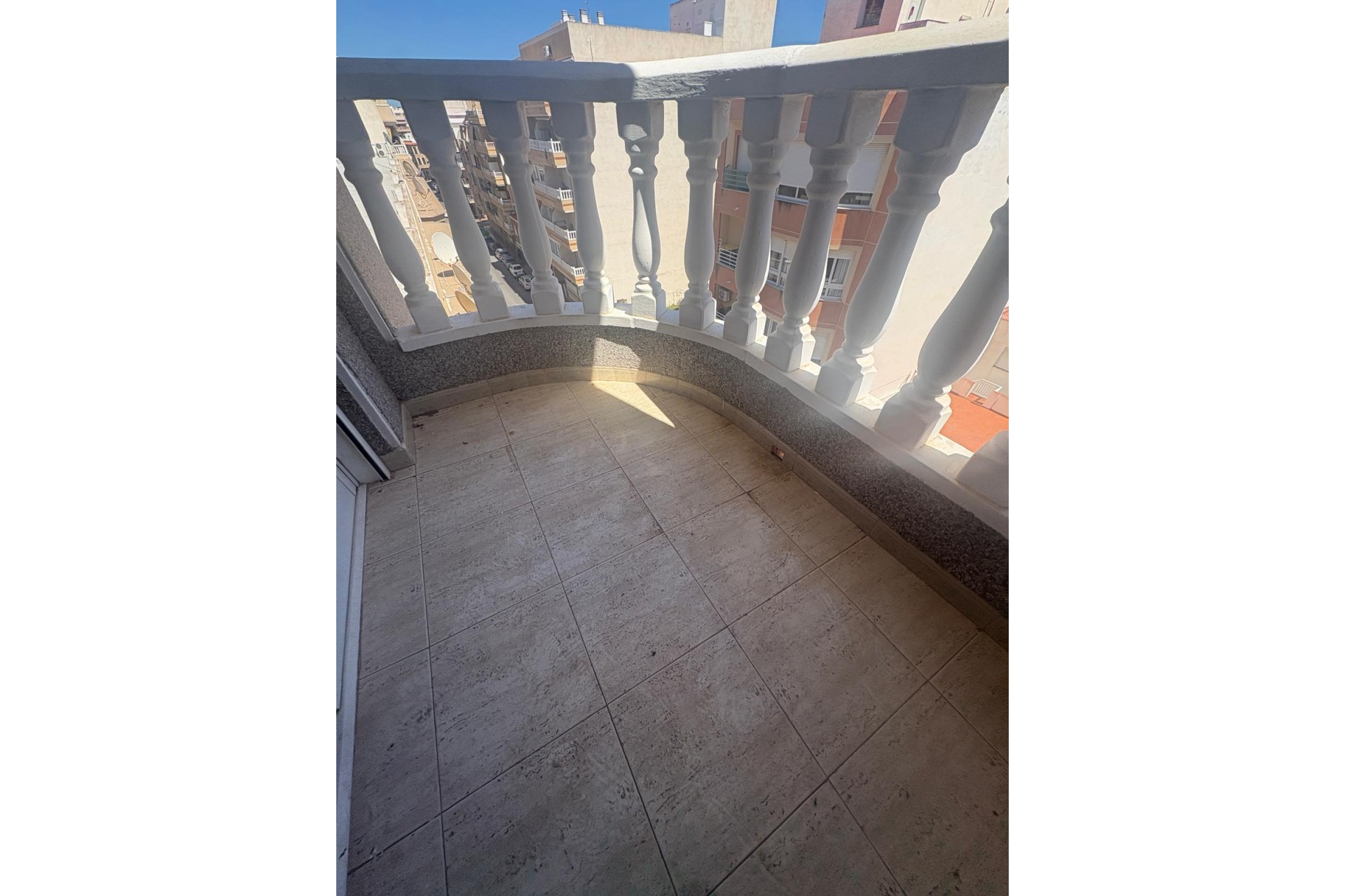 Reventa - Apartment -
Torrevieja - Costa Blanca