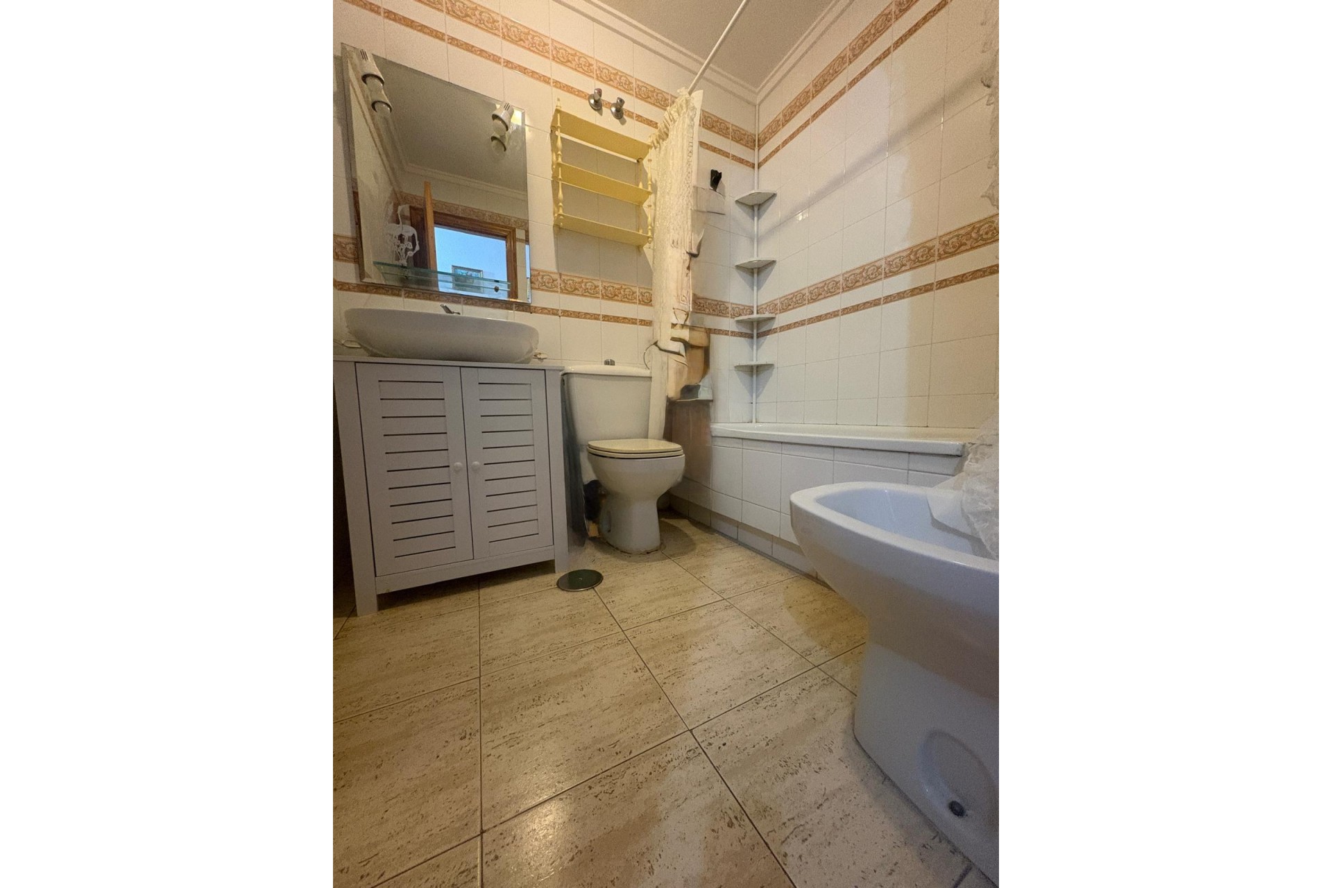 Reventa - Apartment -
Torrevieja - Costa Blanca