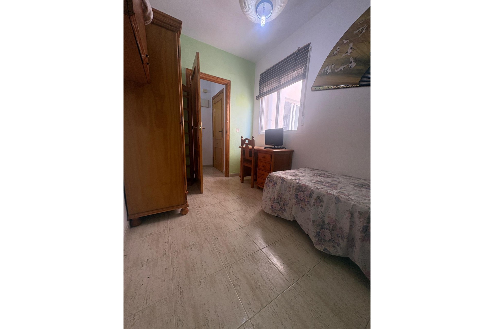 Reventa - Apartment -
Torrevieja - Costa Blanca
