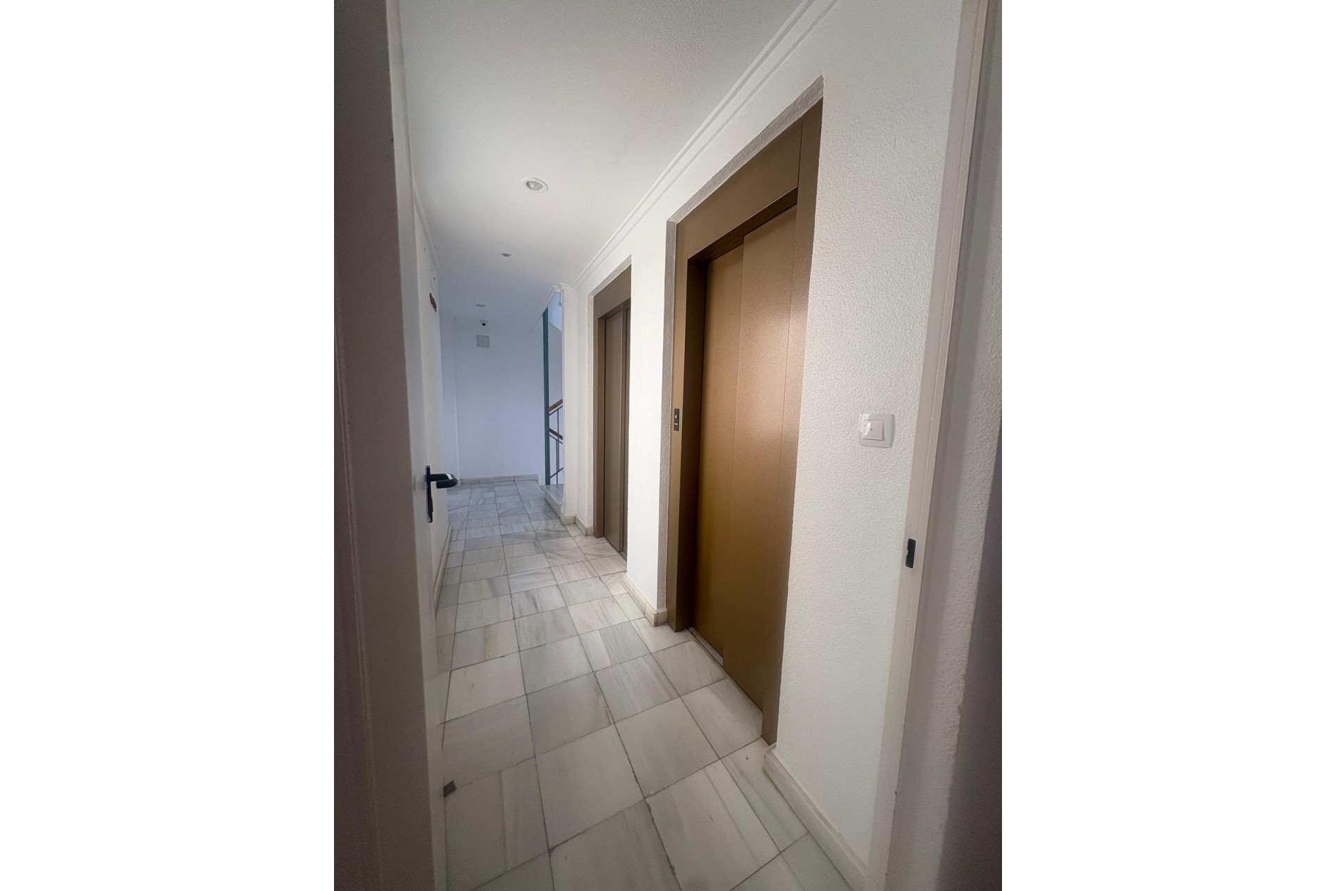 Reventa - Apartment -
Torrevieja - Costa Blanca
