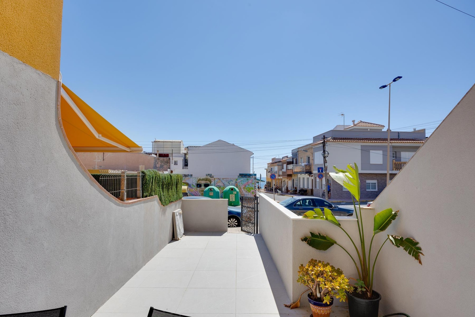 Reventa - Apartment -
Torrevieja - Costa Blanca