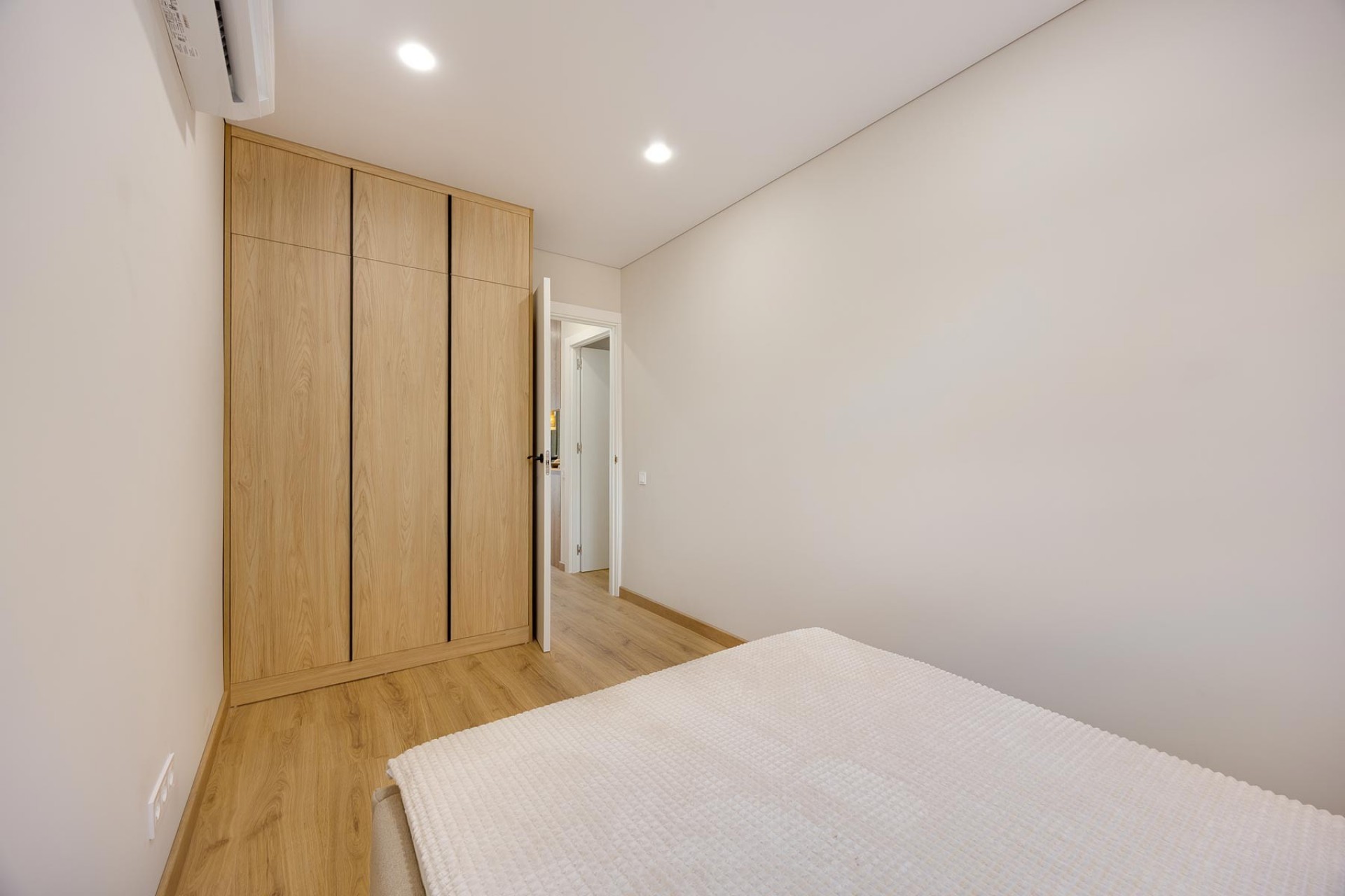 Reventa - Apartment -
Torrevieja - Costa Blanca