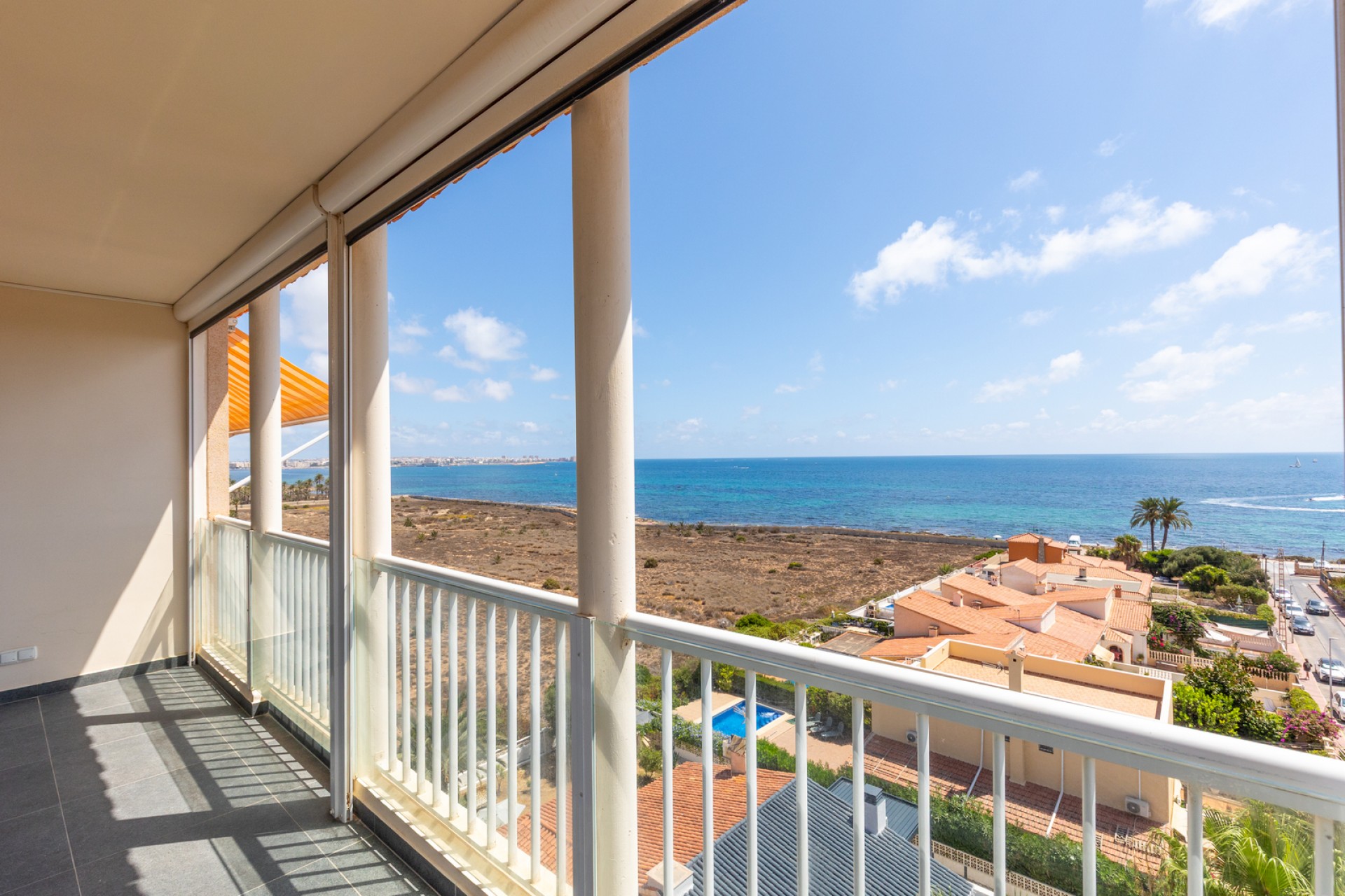 Reventa - Apartment -
Torrevieja - Costa Blanca