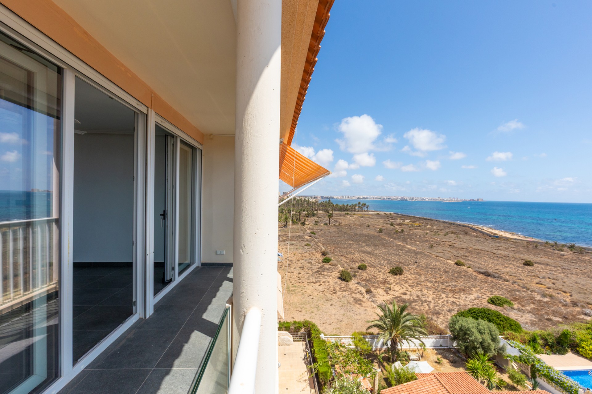 Reventa - Apartment -
Torrevieja - Costa Blanca