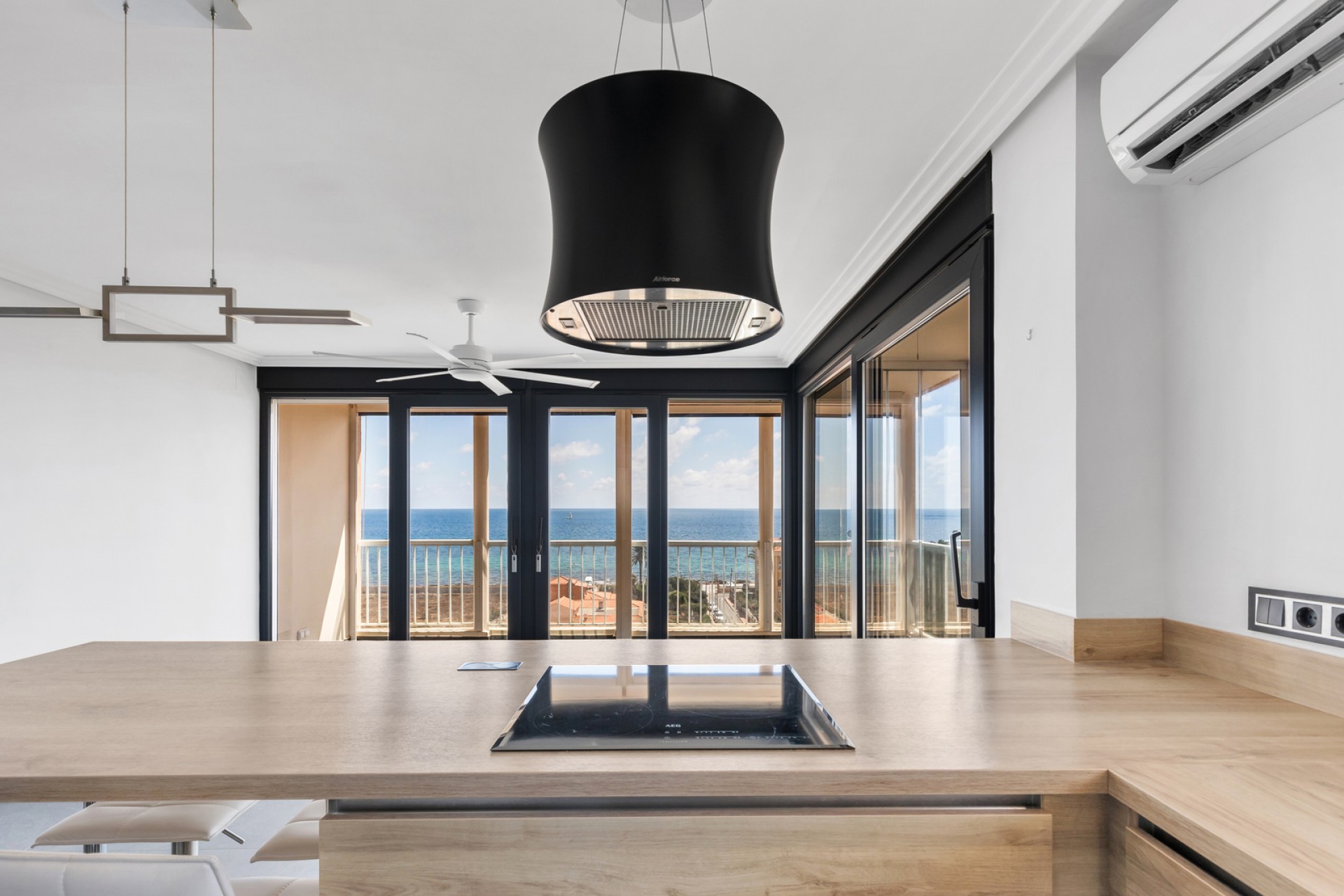 Reventa - Apartment -
Torrevieja - Costa Blanca