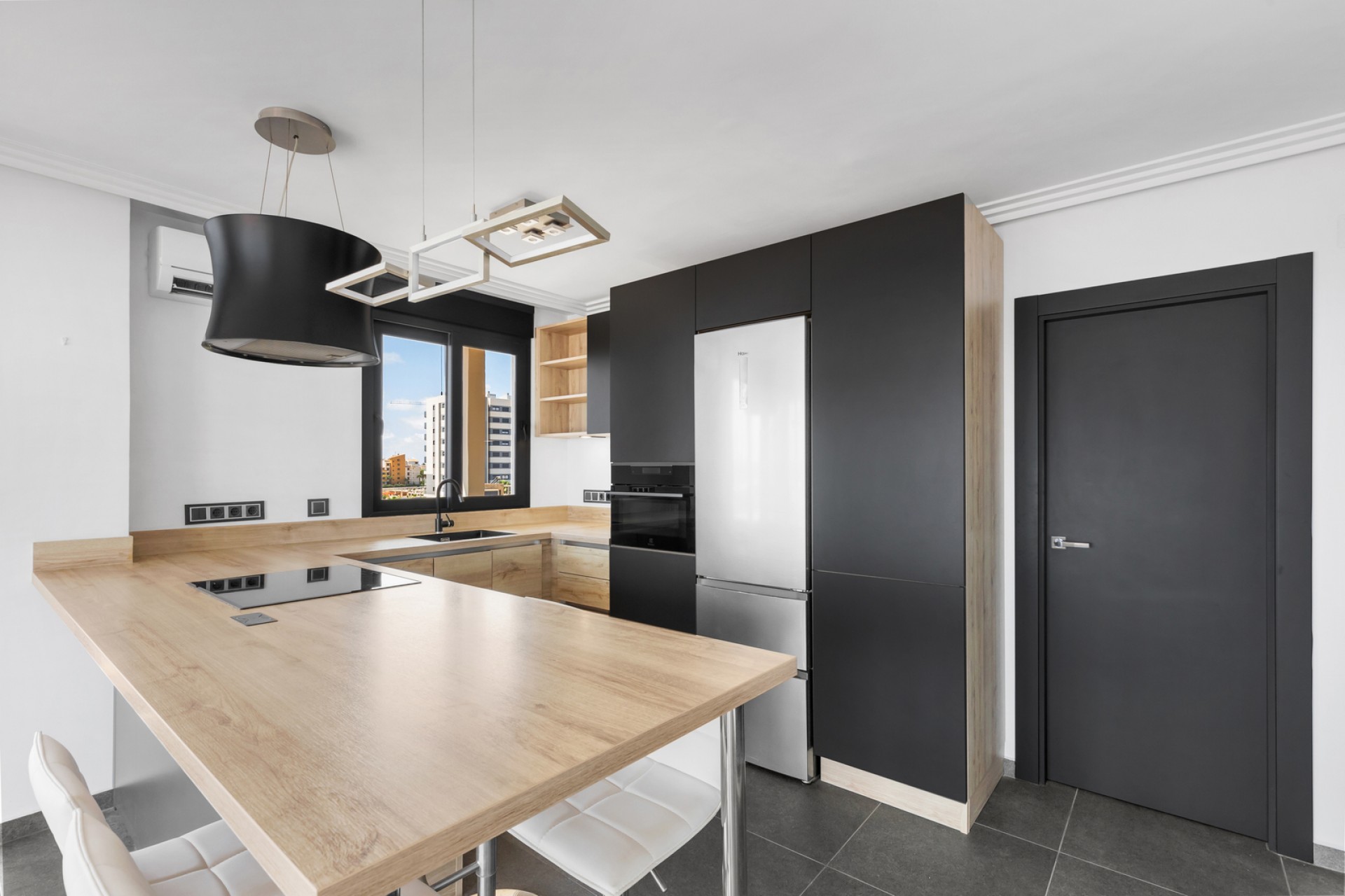 Reventa - Apartment -
Torrevieja - Costa Blanca