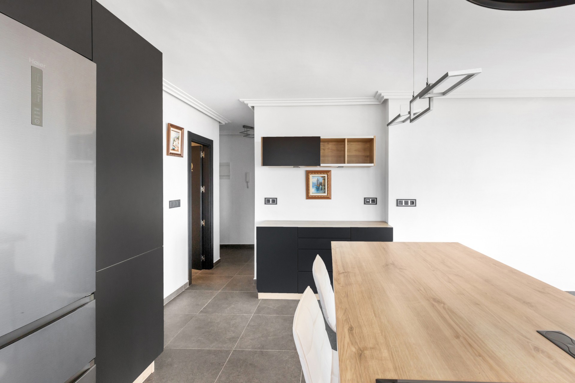 Reventa - Apartment -
Torrevieja - Costa Blanca