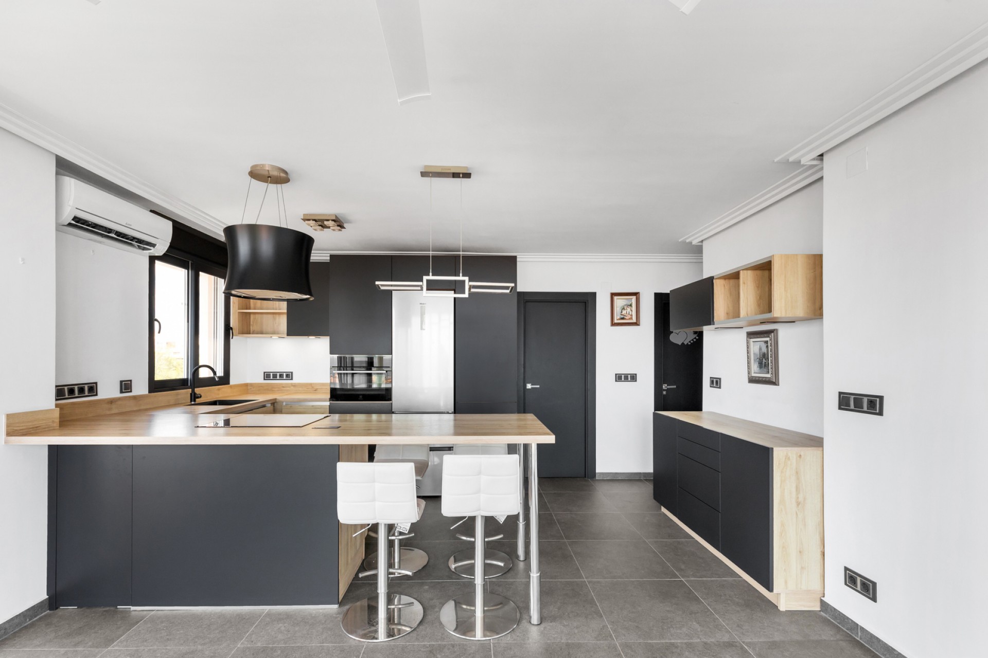Reventa - Apartment -
Torrevieja - Costa Blanca