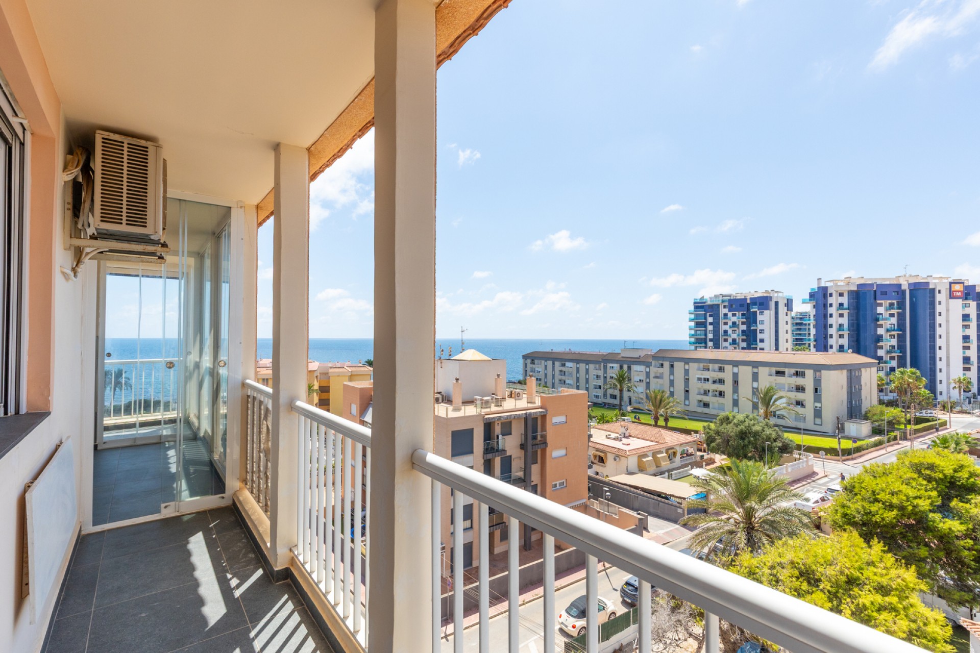 Reventa - Apartment -
Torrevieja - Costa Blanca