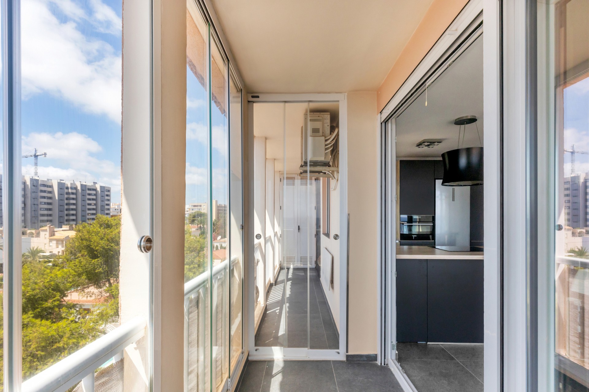 Reventa - Apartment -
Torrevieja - Costa Blanca