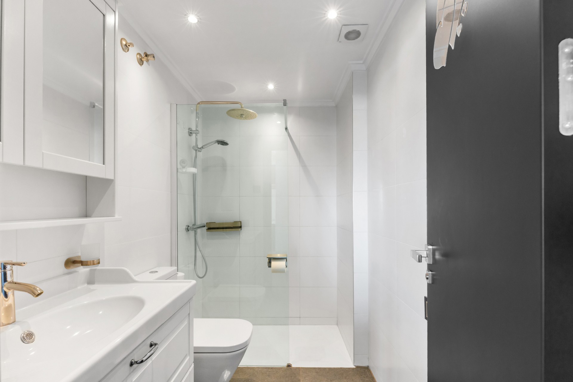 Reventa - Apartment -
Torrevieja - Costa Blanca