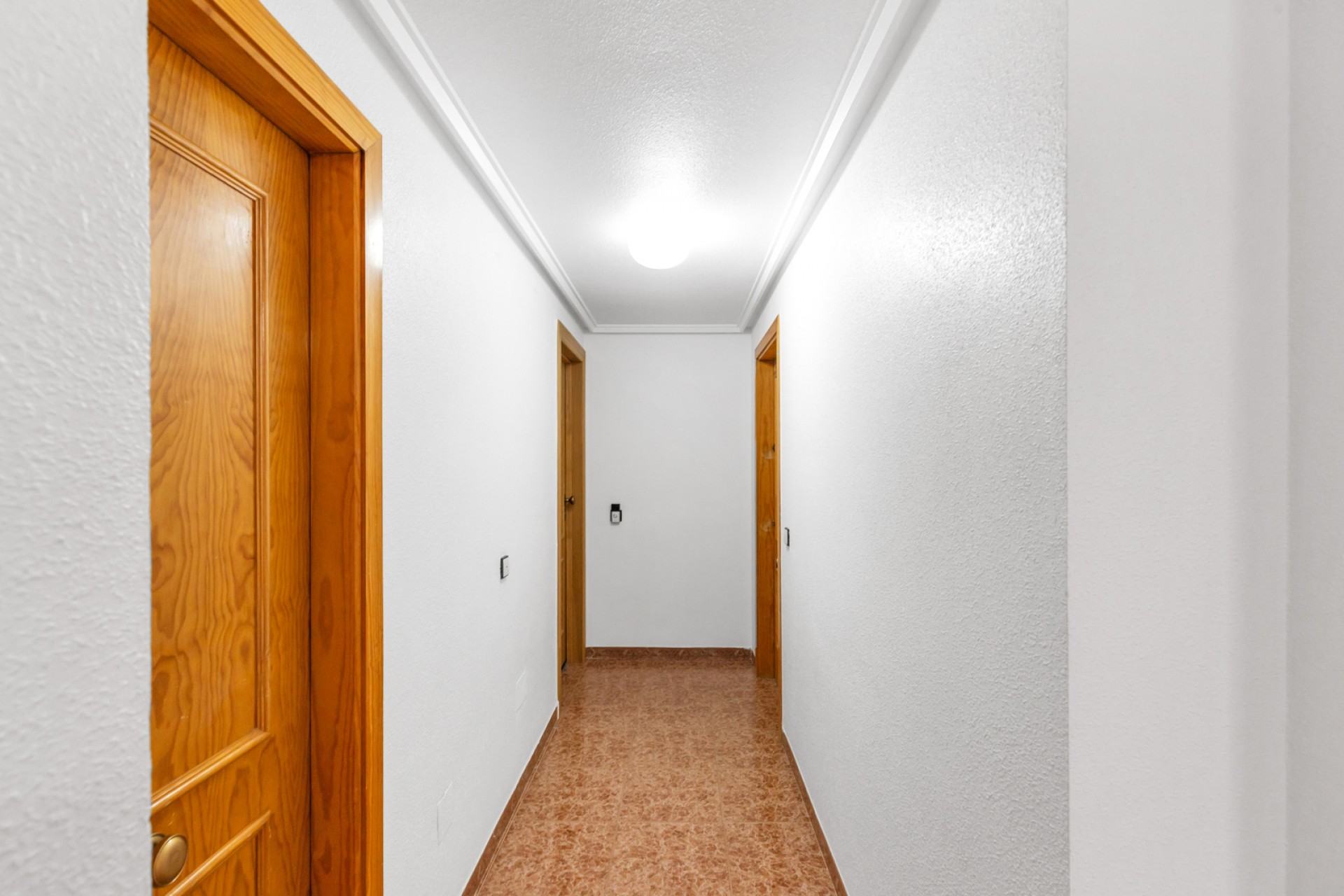 Reventa - Apartment -
Torrevieja - Costa Blanca